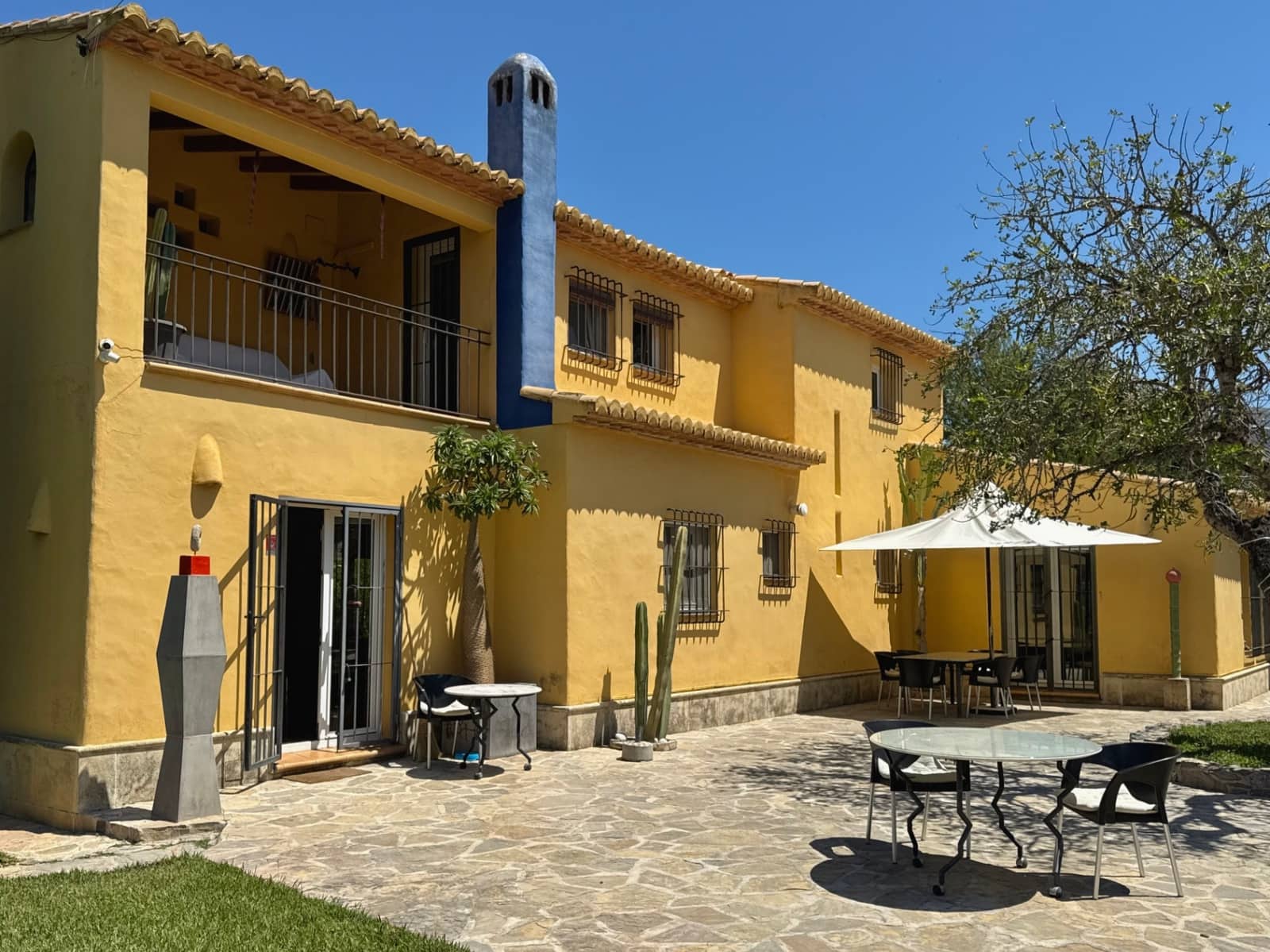 3 soverom Villa til salgs i Denia med svømmebasseng garasje - € 1 050 000 (Ref: 9190274)
