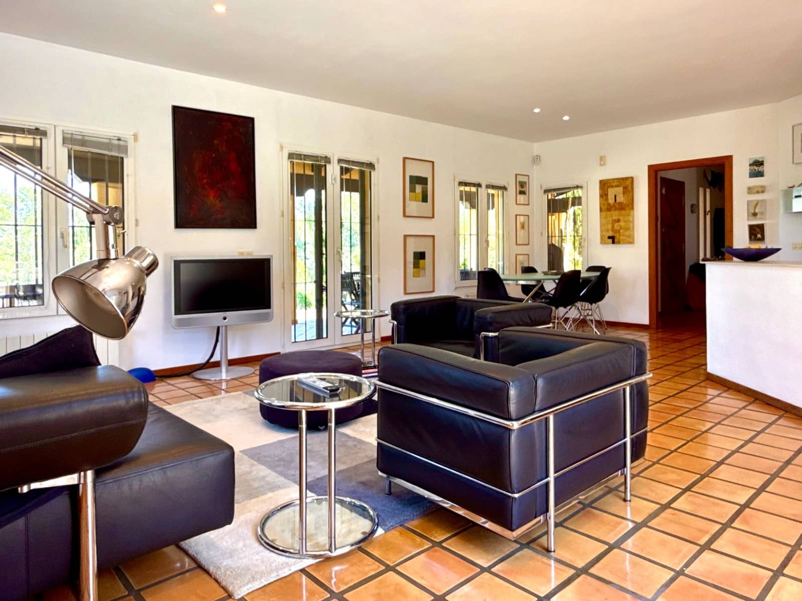 3 soverom Villa til salgs i Denia med svømmebasseng garasje - € 1 050 000 (Ref: 9190274)