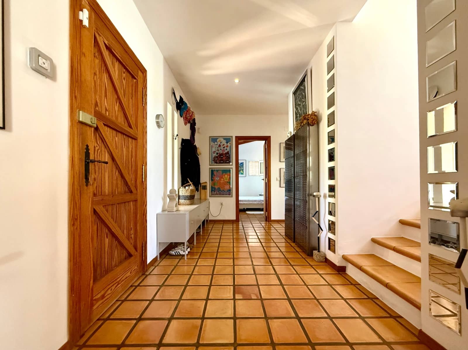 3 soverom Villa til salgs i Denia med svømmebasseng garasje - € 1 050 000 (Ref: 9190274)