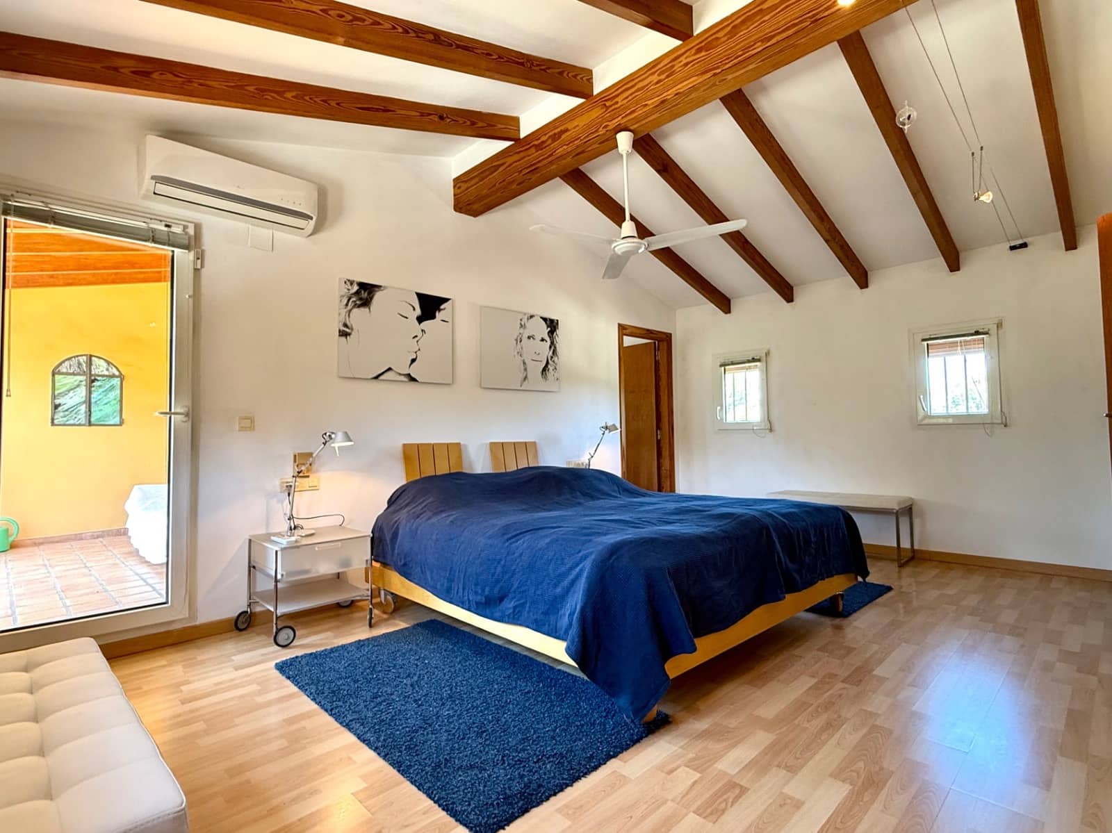 3 soverom Villa til salgs i Denia med svømmebasseng garasje - € 1 050 000 (Ref: 9190274)