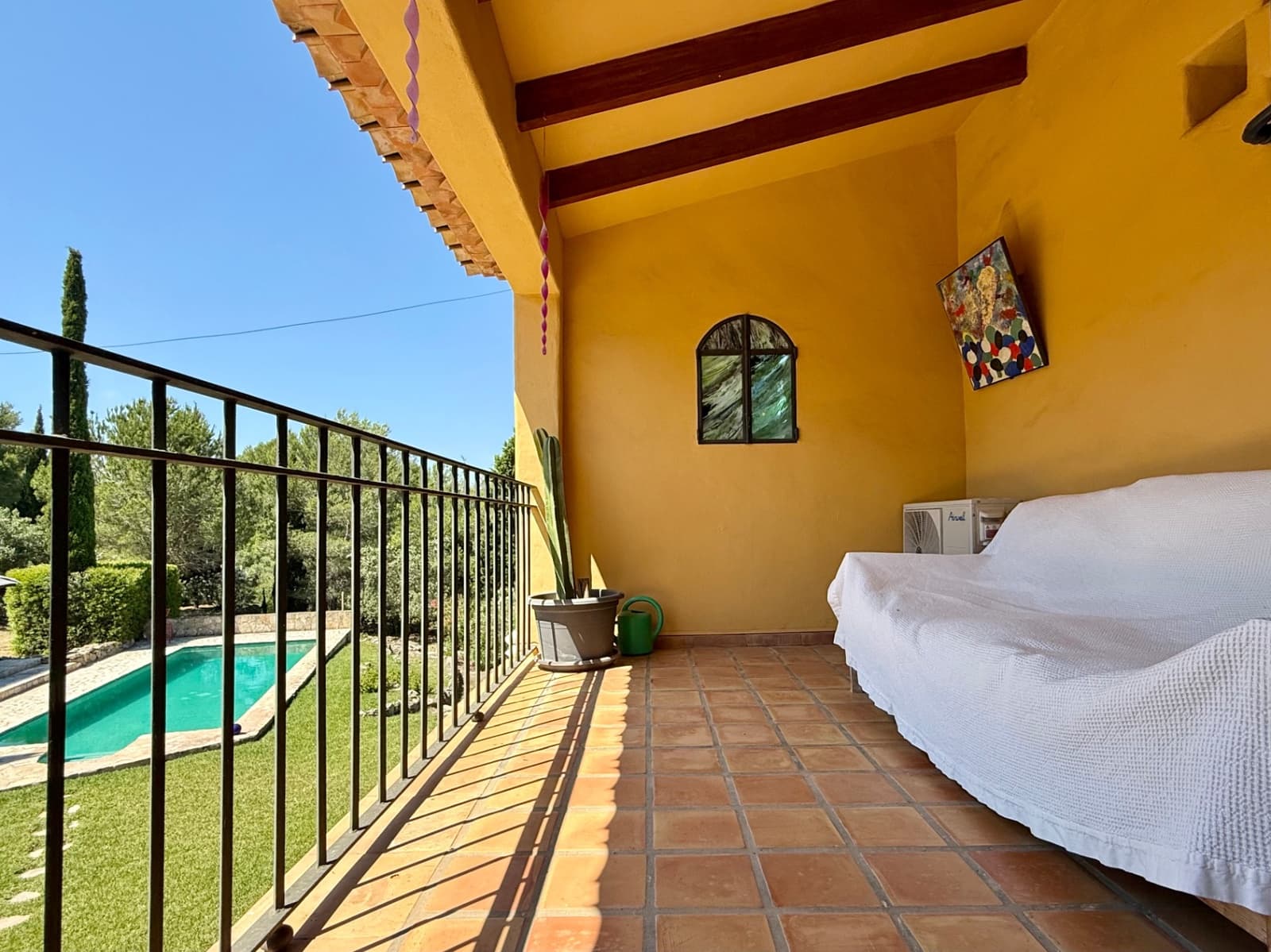 3 soverom Villa til salgs i Denia med svømmebasseng garasje - € 1 050 000 (Ref: 9190274)