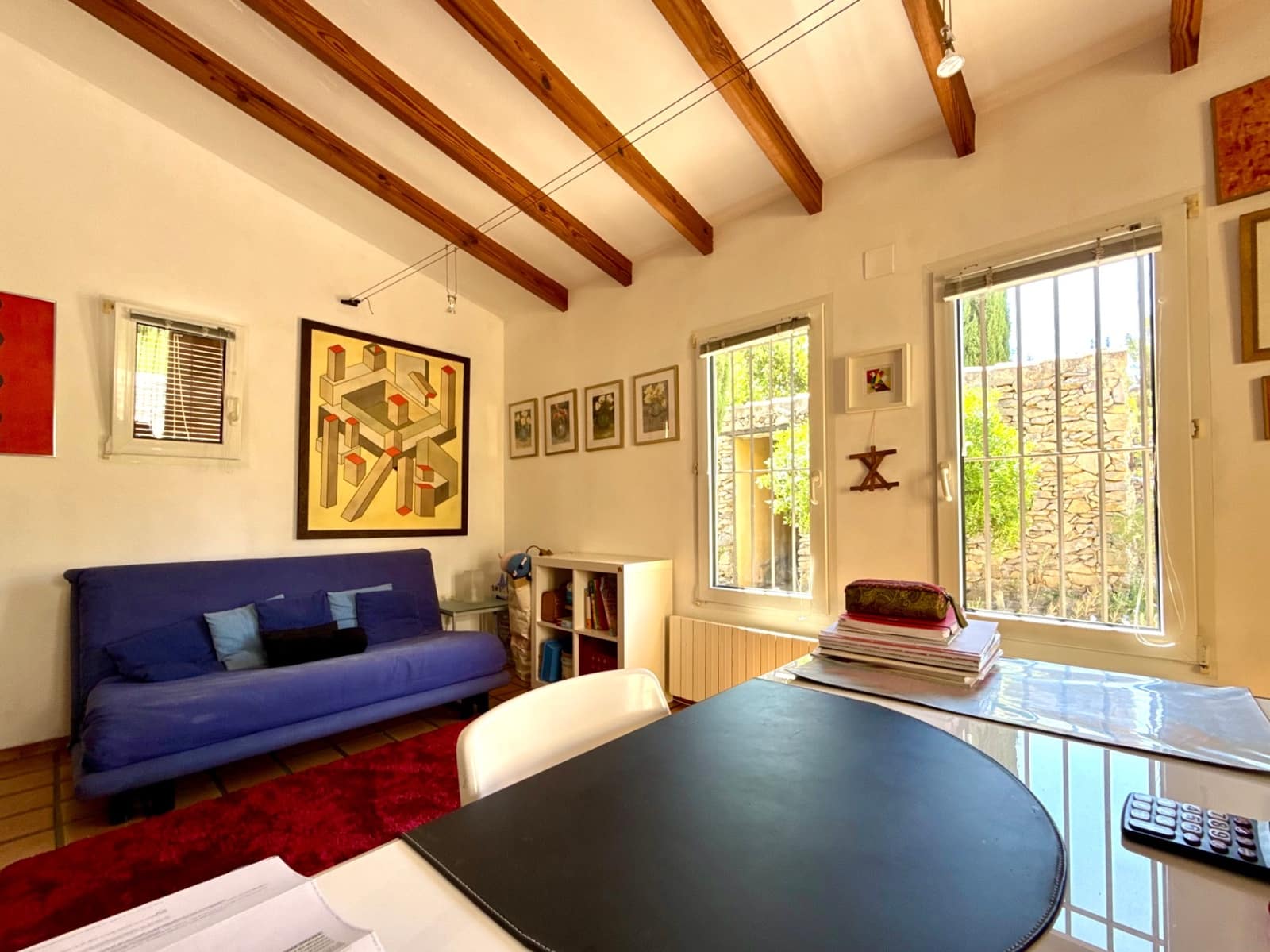 3 soverom Villa til salgs i Denia med svømmebasseng garasje - € 1 050 000 (Ref: 9190274)