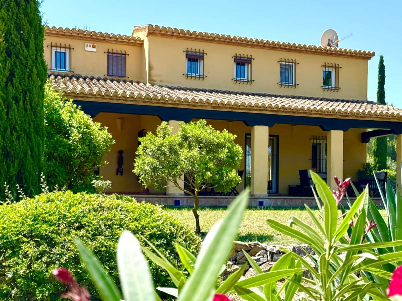 3 soverom Villa til salgs i Denia med svømmebasseng garasje - € 1 050 000 (Ref: 9190274)