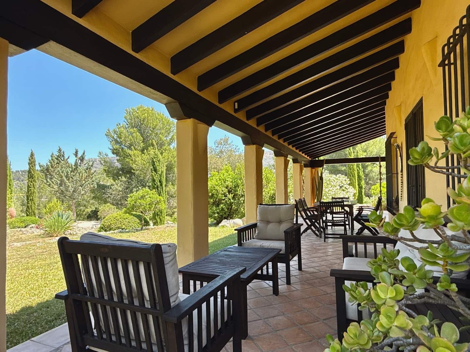 3 soverom Villa til salgs i Denia med svømmebasseng garasje - € 1 050 000 (Ref: 9190274)