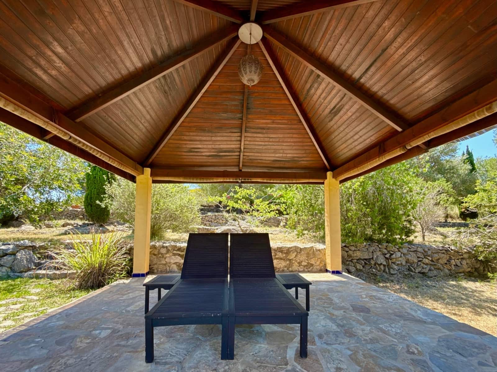 3 soverom Villa til salgs i Denia med svømmebasseng garasje - € 1 050 000 (Ref: 9190274)