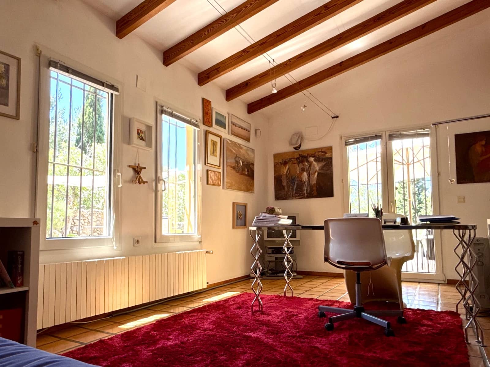 3 soverom Villa til salgs i Denia med svømmebasseng garasje - € 1 050 000 (Ref: 9190274)