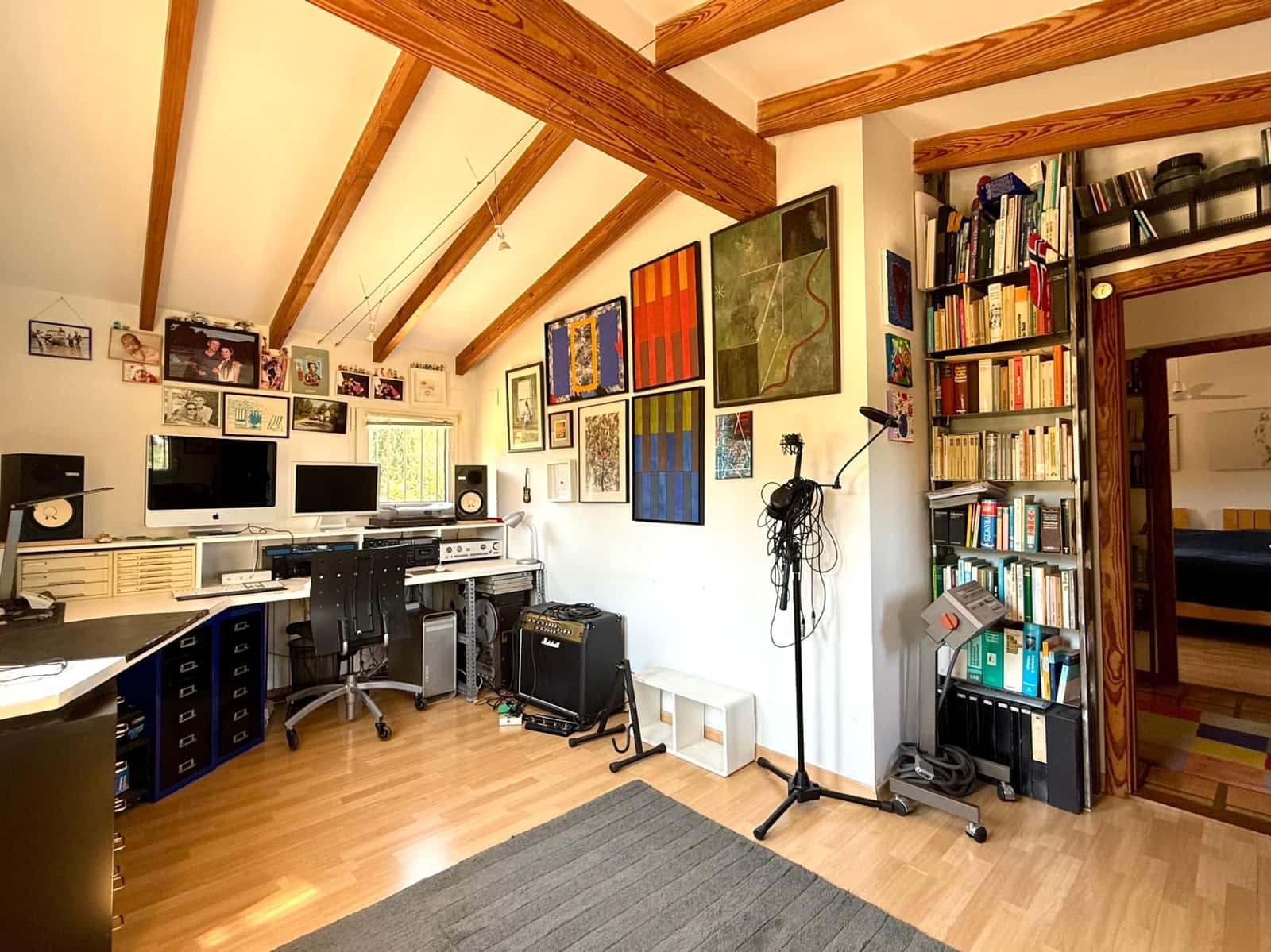 3 soverom Villa til salgs i Denia med svømmebasseng garasje - € 1 050 000 (Ref: 9190274)