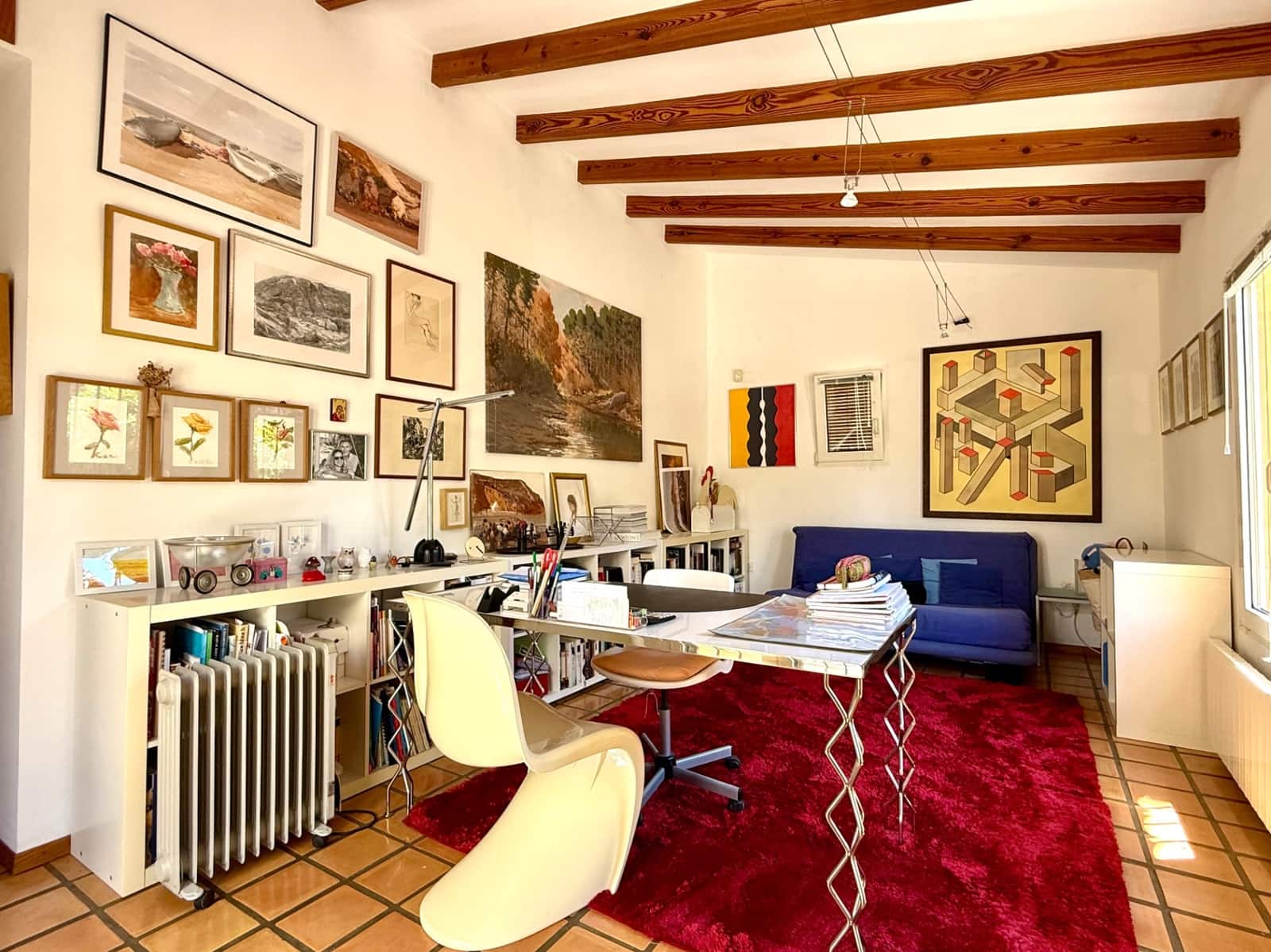 3 soverom Villa til salgs i Denia med svømmebasseng garasje - € 1 050 000 (Ref: 9190274)