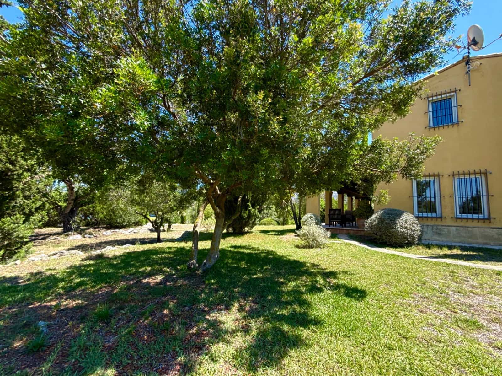 3 soverom Villa til salgs i Denia med svømmebasseng garasje - € 1 050 000 (Ref: 9190274)