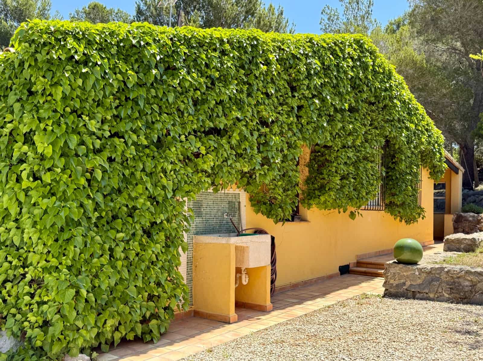 3 soverom Villa til salgs i Denia med svømmebasseng garasje - € 1 050 000 (Ref: 9190274)