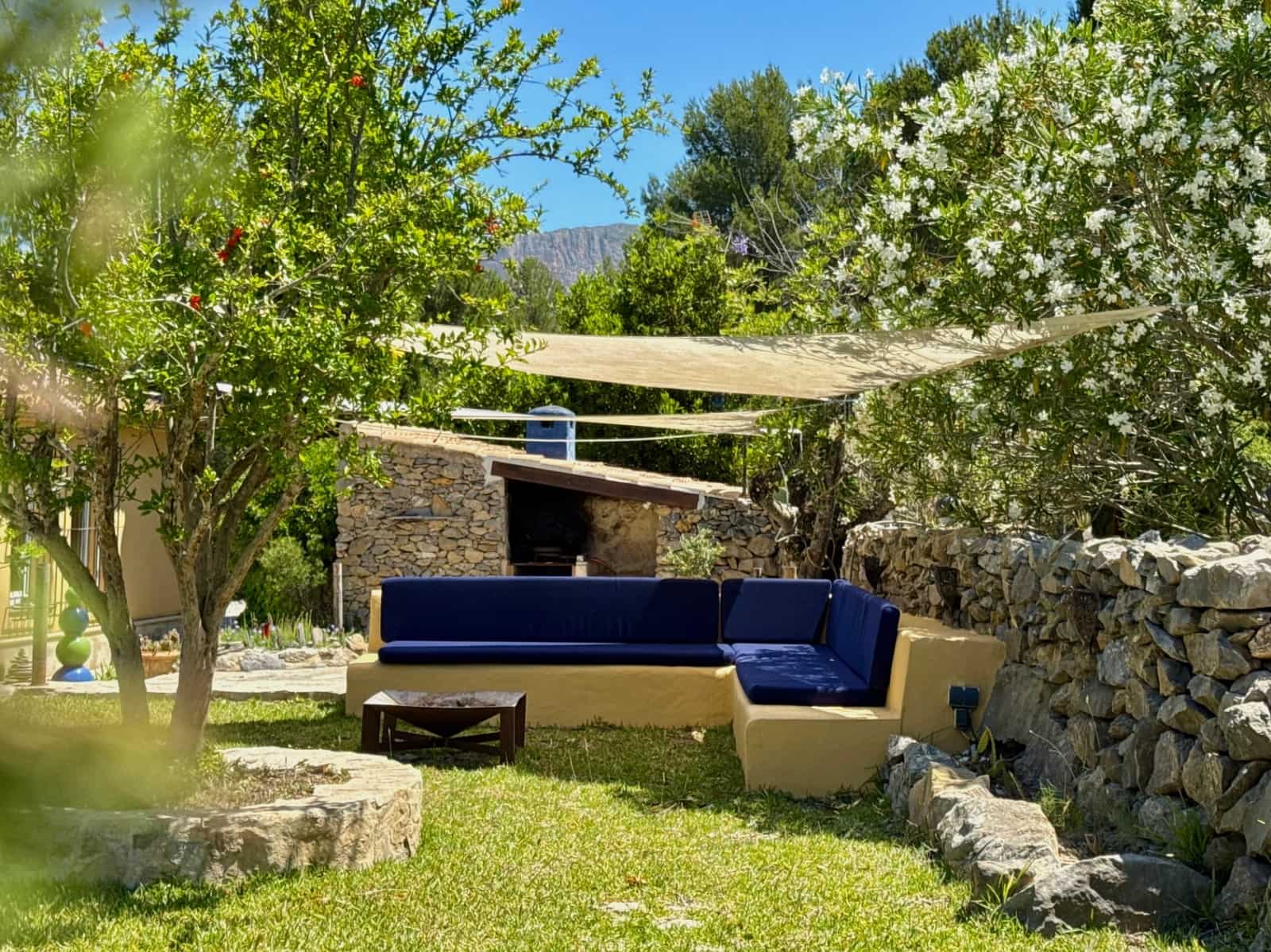 3 soverom Villa til salgs i Denia med svømmebasseng garasje - € 1 050 000 (Ref: 9190274)