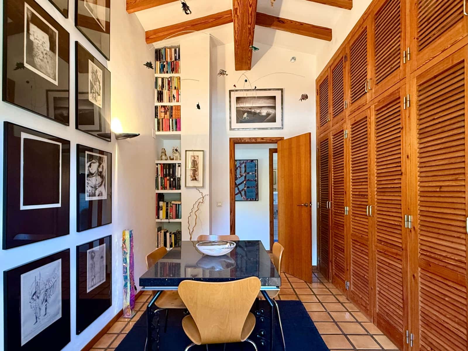 3 soverom Villa til salgs i Denia med svømmebasseng garasje - € 1 050 000 (Ref: 9190274)