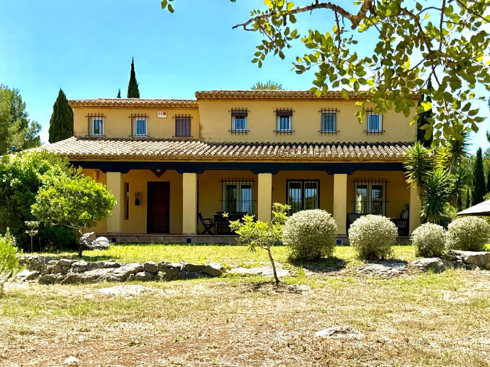 3 soverom Villa til salgs i Denia med svømmebasseng garasje - € 1 050 000 (Ref: 9190274)