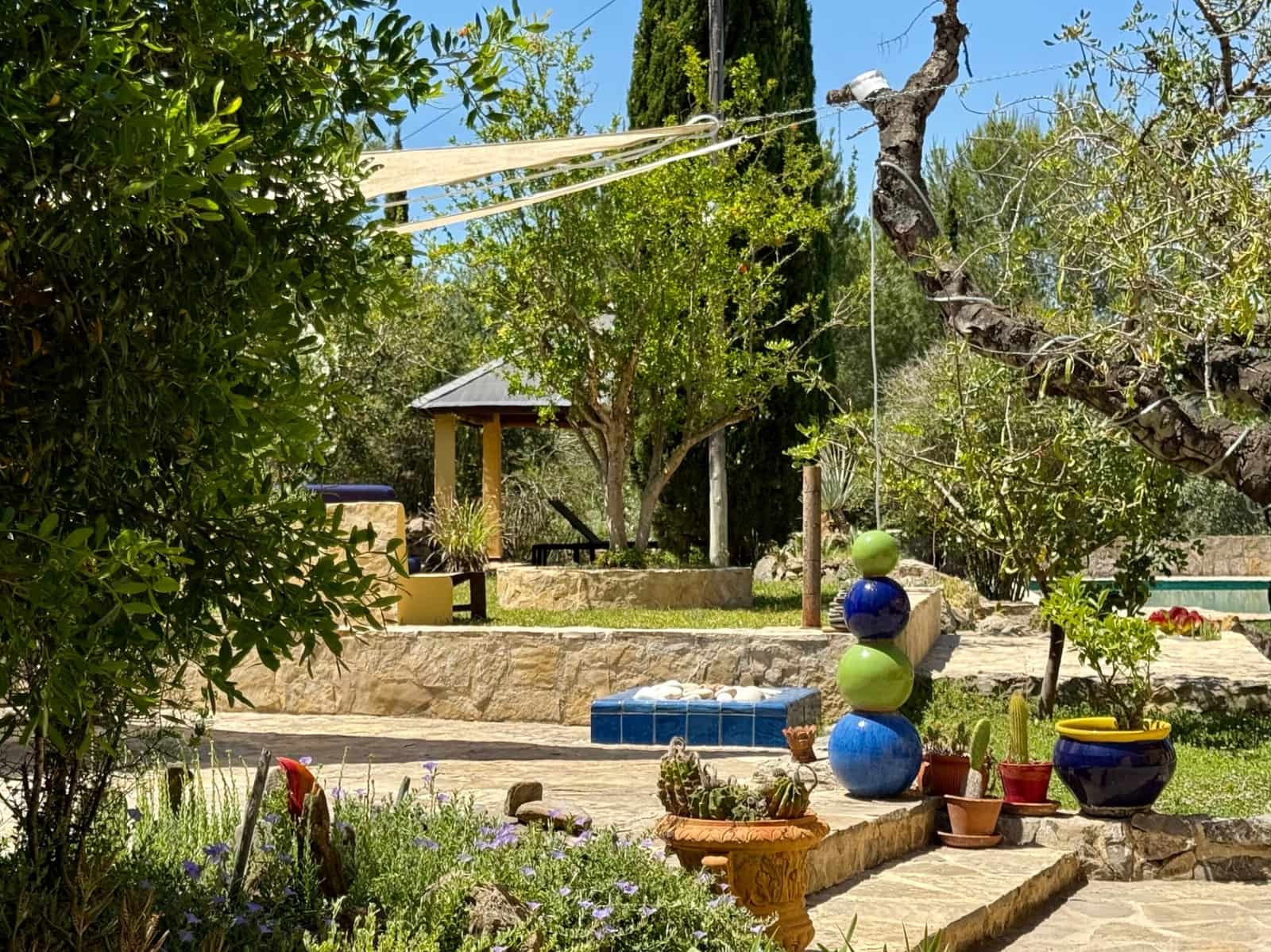 3 soverom Villa til salgs i Denia med svømmebasseng garasje - € 1 050 000 (Ref: 9190274)