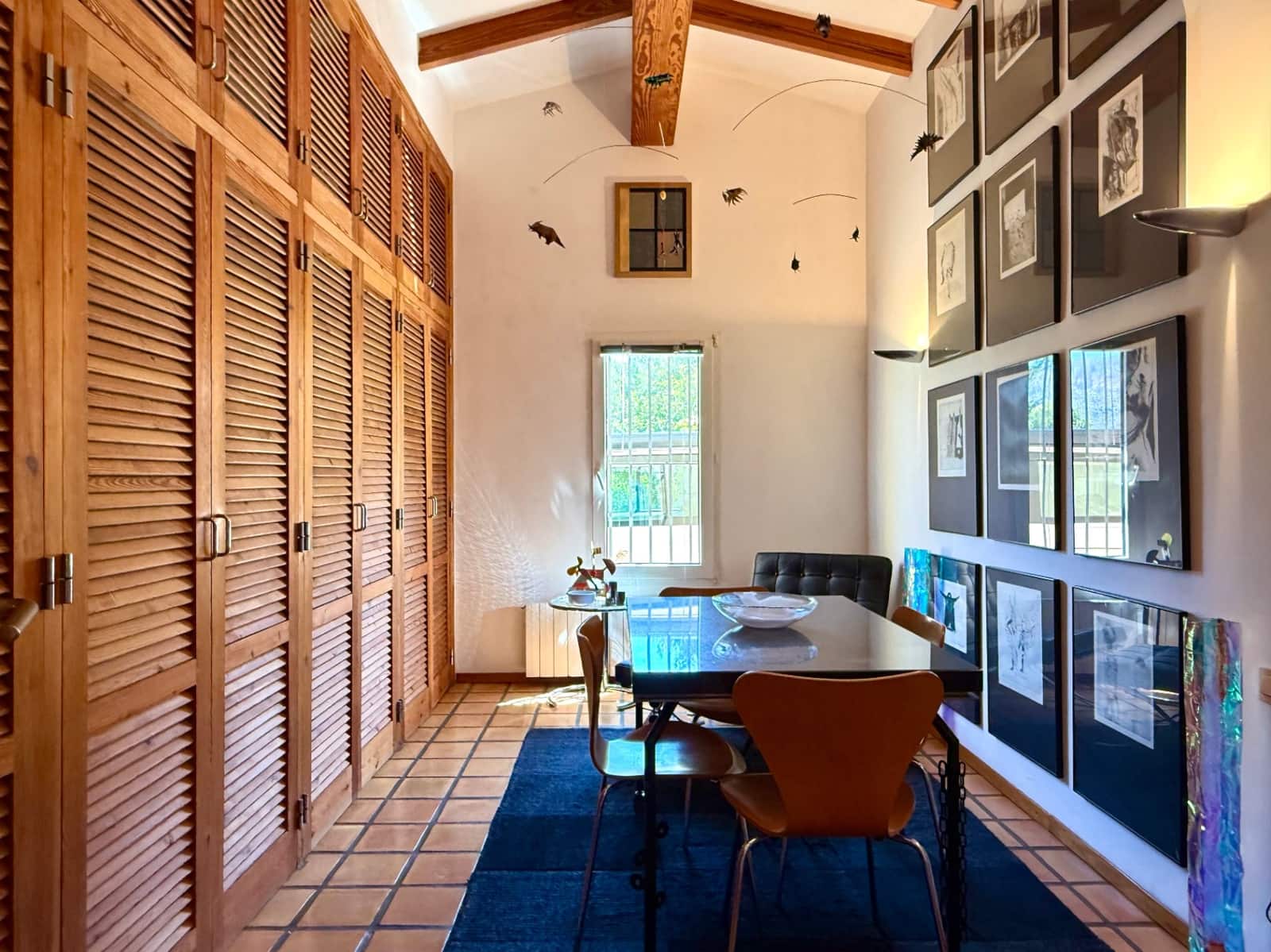 3 soverom Villa til salgs i Denia med svømmebasseng garasje - € 1 050 000 (Ref: 9190274)