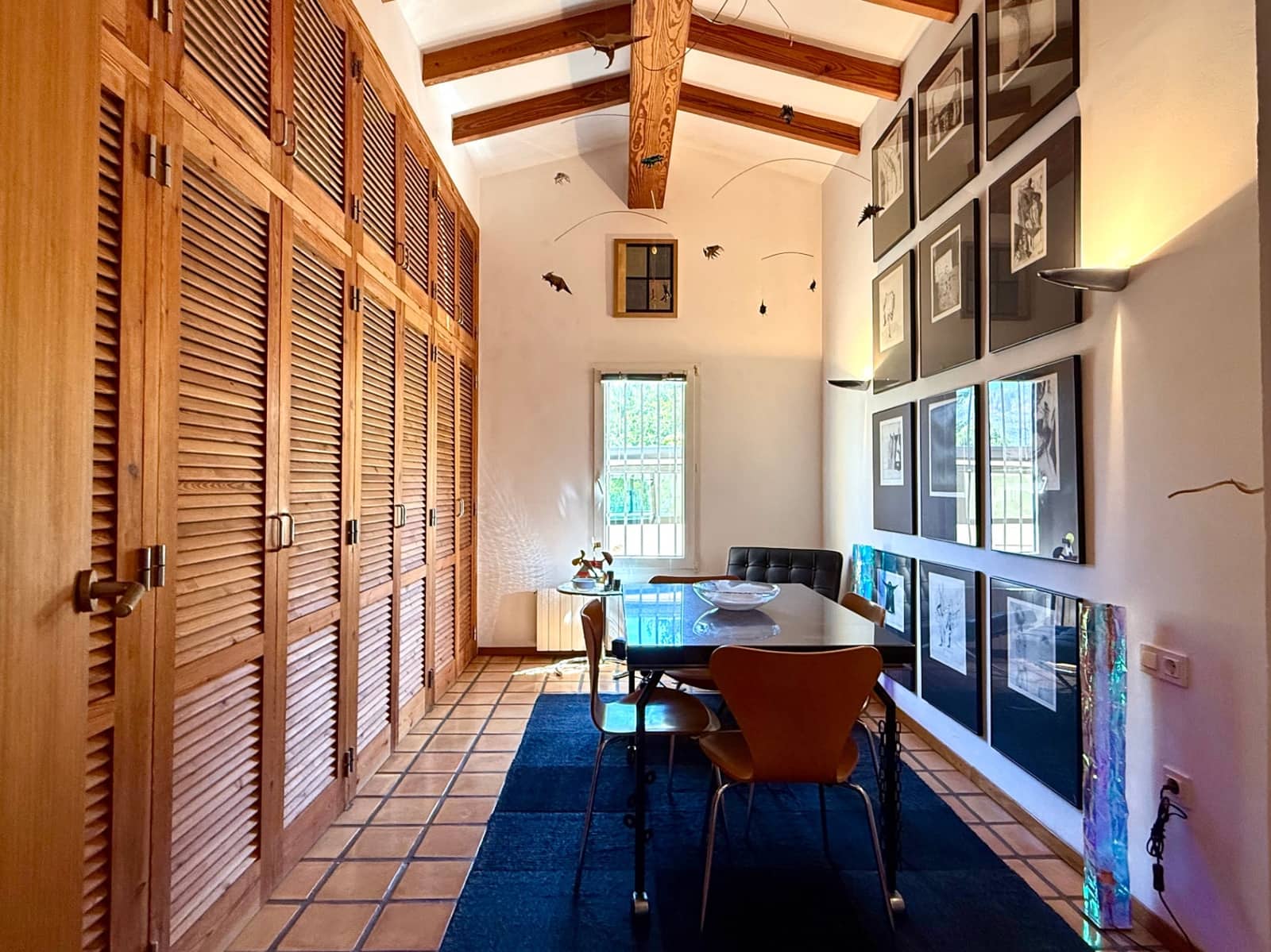 3 soverom Villa til salgs i Denia med svømmebasseng garasje - € 1 050 000 (Ref: 9190274)