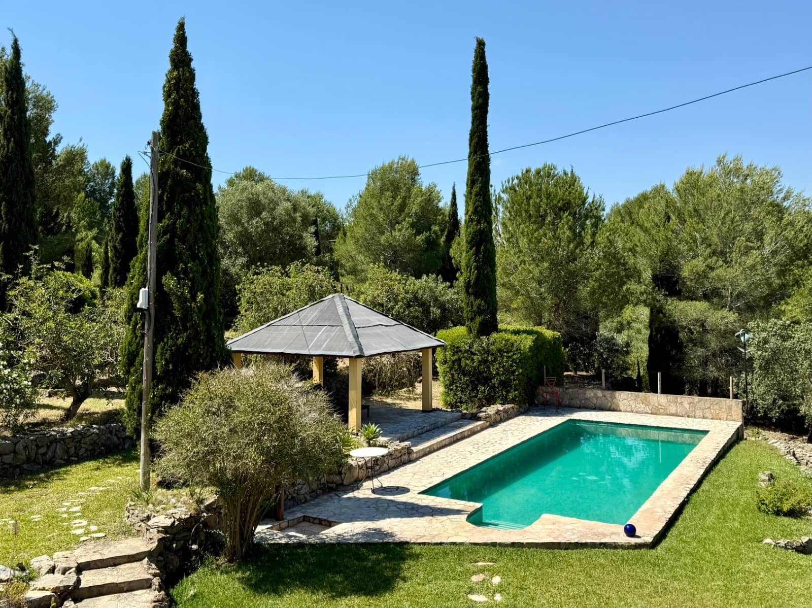 3 soverom Villa til salgs i Denia med svømmebasseng garasje - € 1 050 000 (Ref: 9190274)