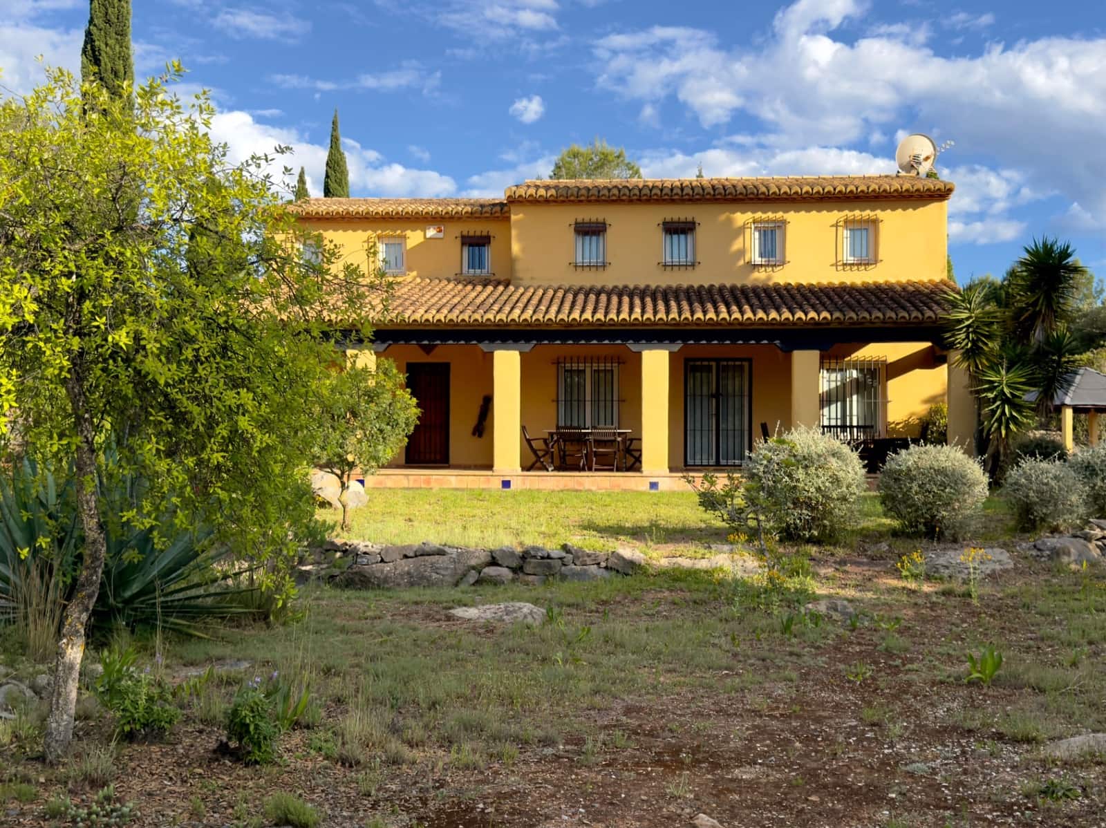 3 soverom Villa til salgs i Denia med svømmebasseng garasje - € 995 000 (Ref: 9190274)