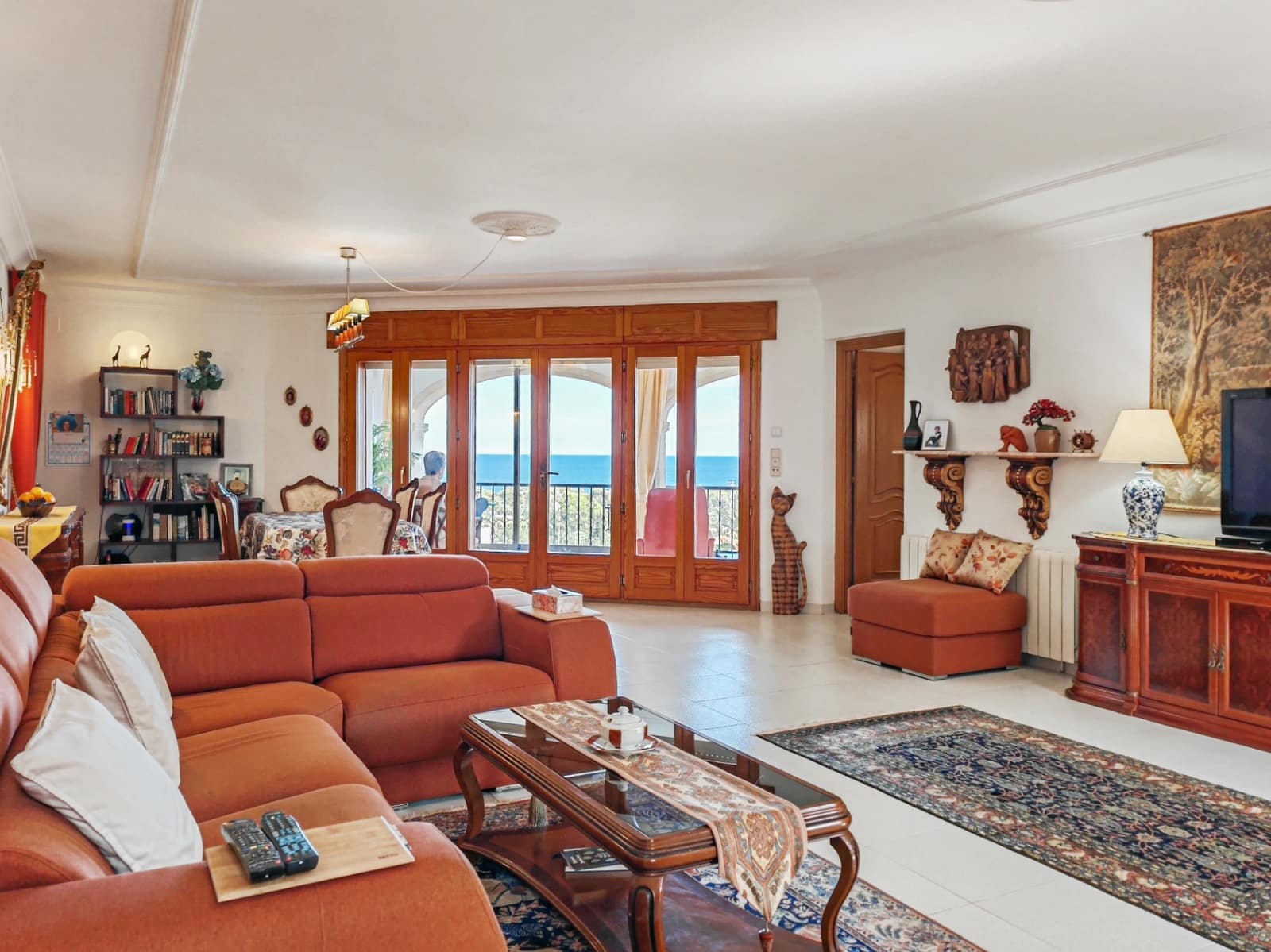 5 soveværelse Villa til salg i Denia med swimmingpool garage - € 990.000 (Ref: 9265094)