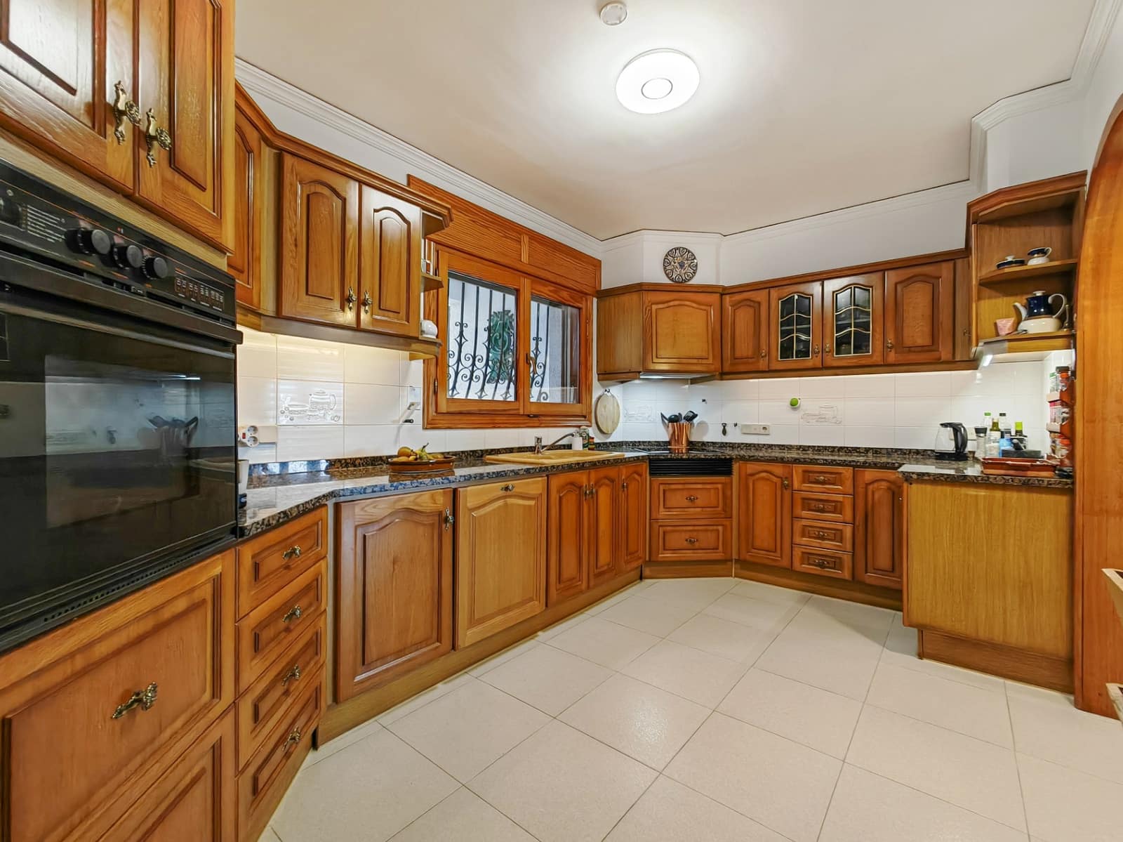 5 soveværelse Villa til salg i Denia med swimmingpool garage - € 990.000 (Ref: 9265094)