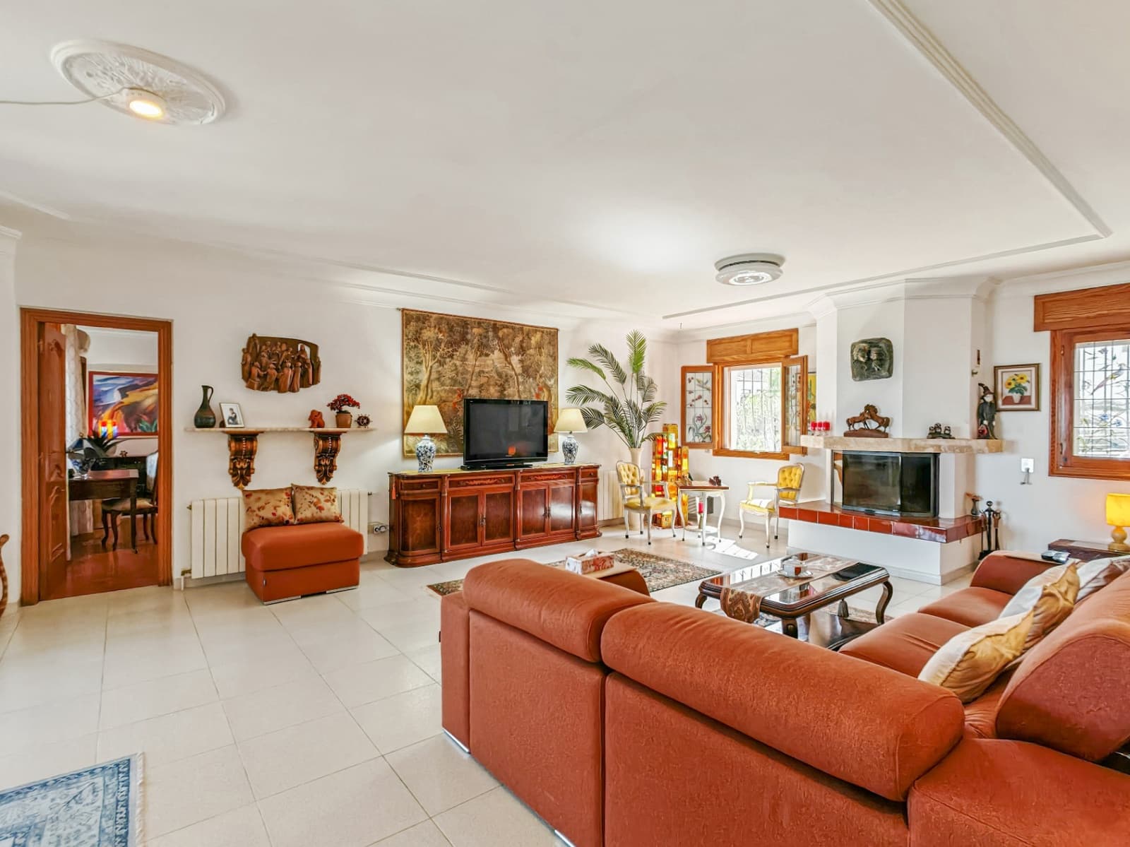 5 soveværelse Villa til salg i Denia med swimmingpool garage - € 990.000 (Ref: 9265094)