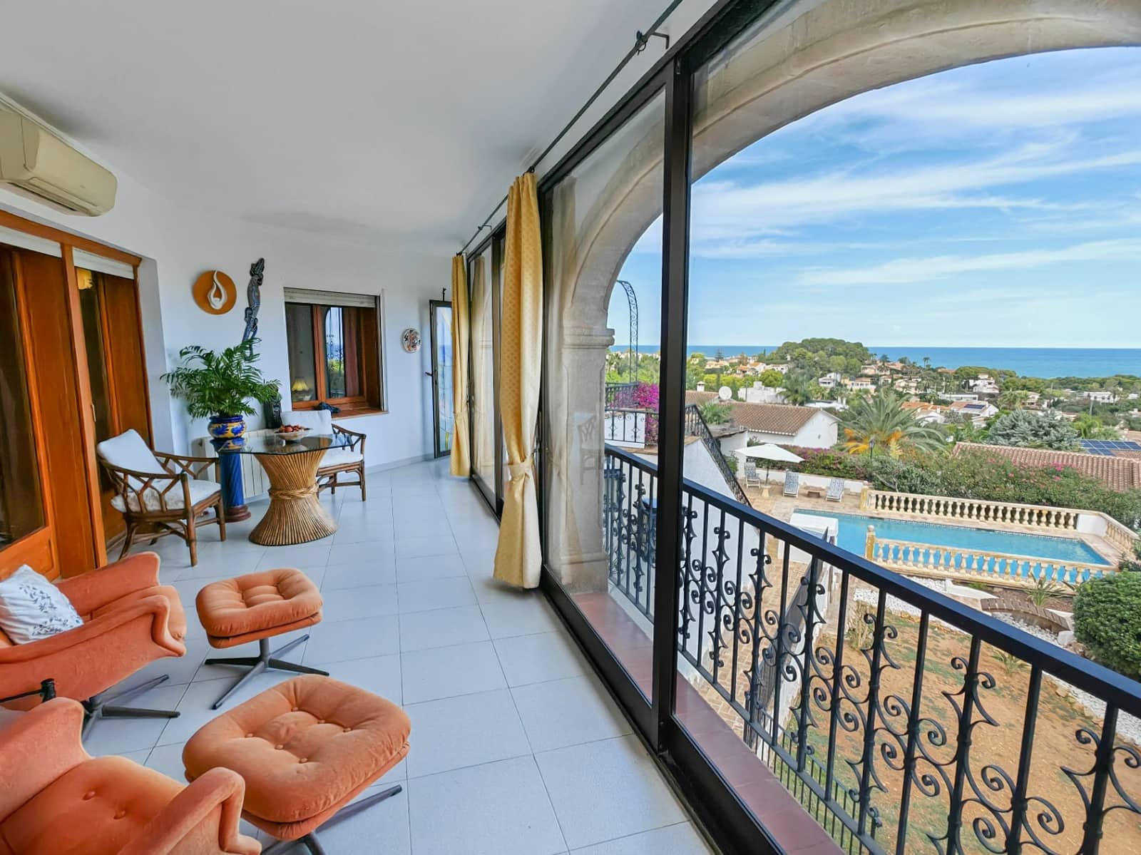 5 soveværelse Villa til salg i Denia med swimmingpool garage - € 990.000 (Ref: 9265094)