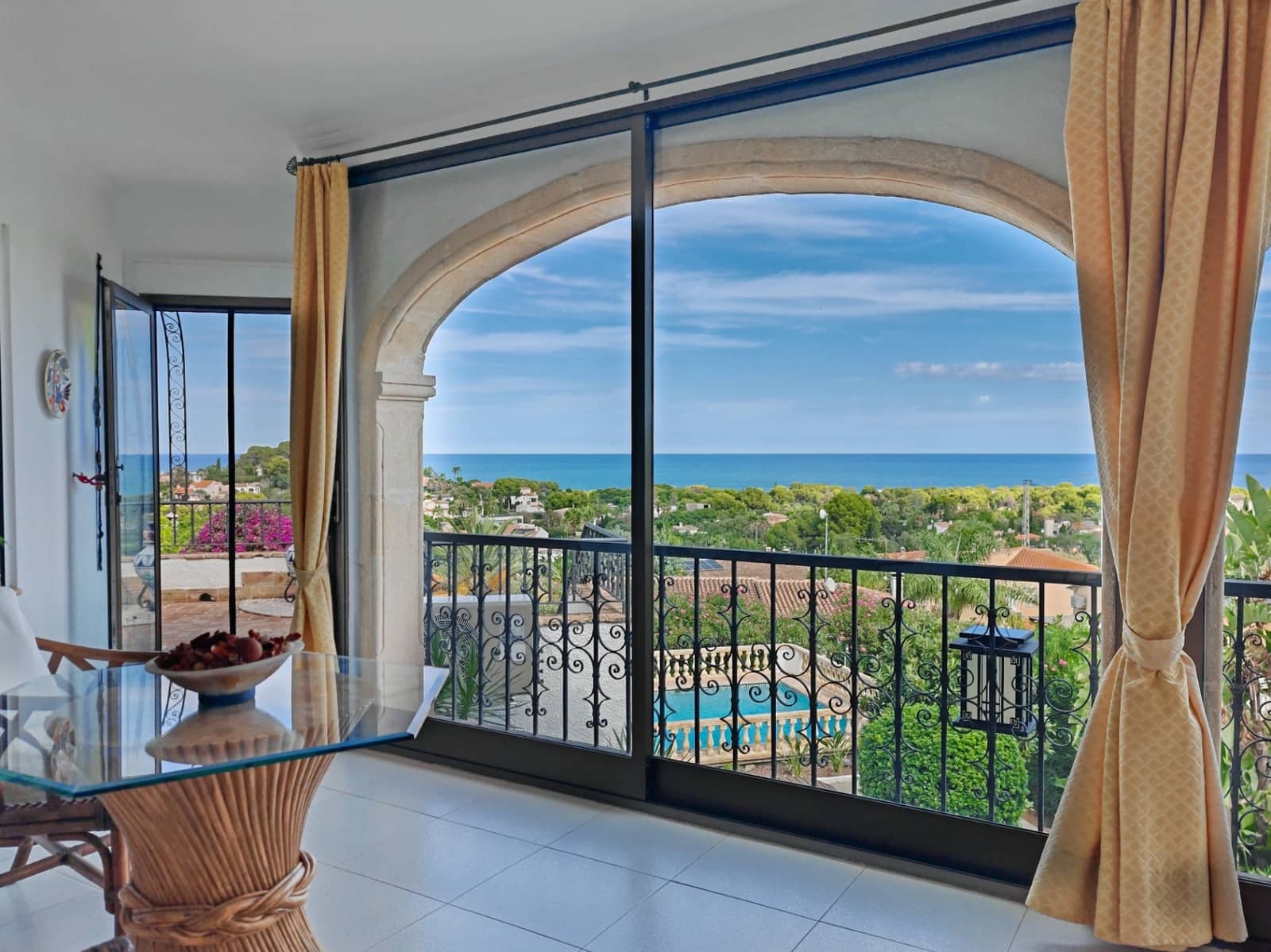 5 soveværelse Villa til salg i Denia med swimmingpool garage - € 990.000 (Ref: 9265094)