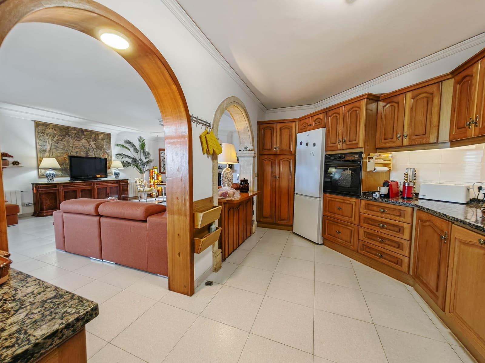 5 soveværelse Villa til salg i Denia med swimmingpool garage - € 990.000 (Ref: 9265094)