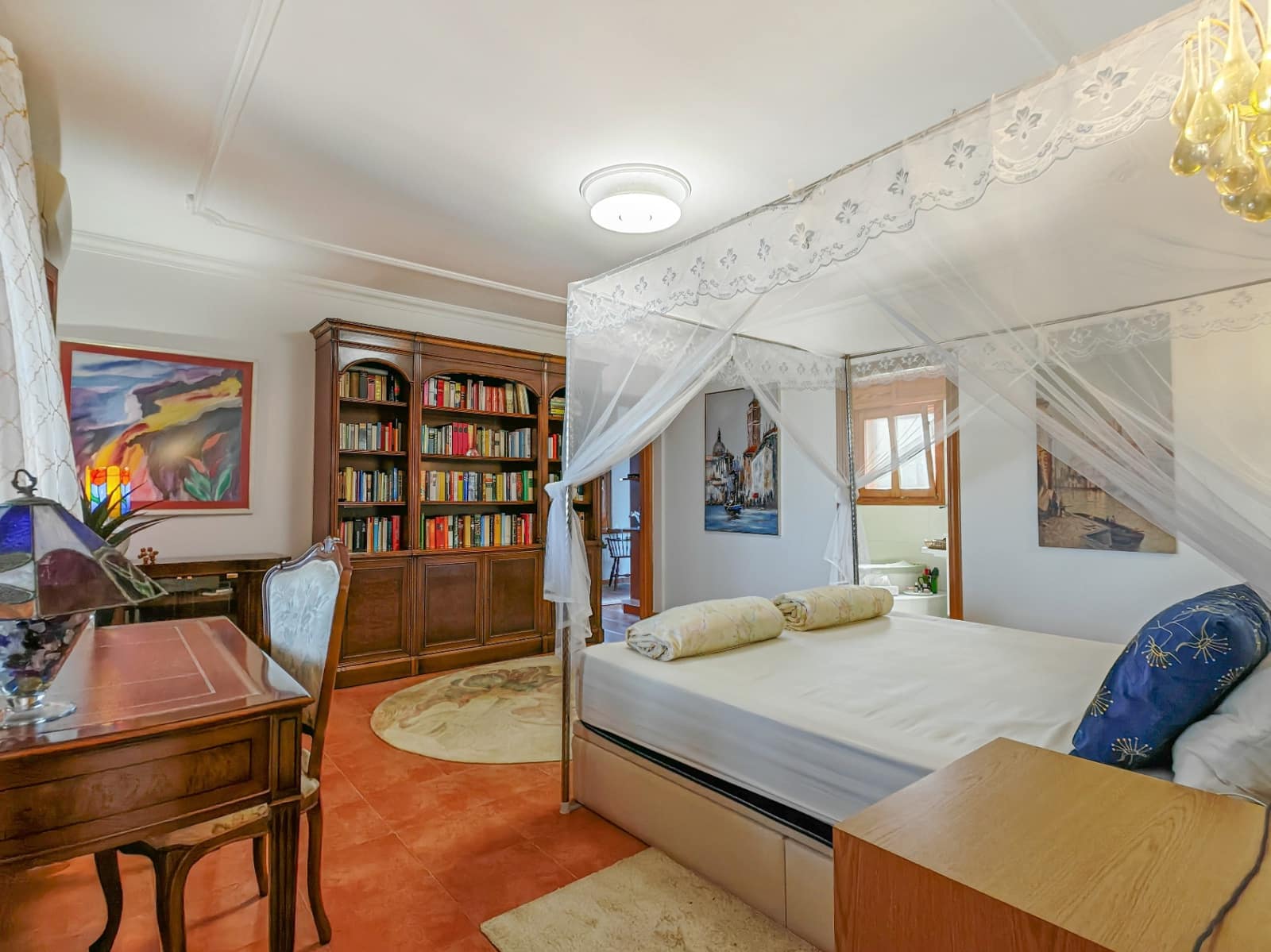 5 soveværelse Villa til salg i Denia med swimmingpool garage - € 990.000 (Ref: 9265094)