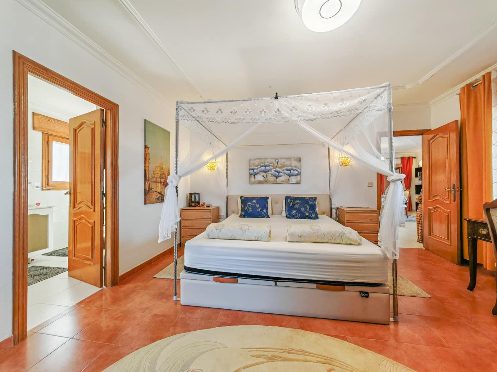 5 soveværelse Villa til salg i Denia med swimmingpool garage - € 990.000 (Ref: 9265094)