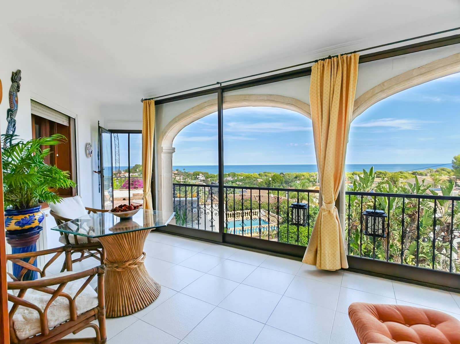 5 soveværelse Villa til salg i Denia med swimmingpool garage - € 990.000 (Ref: 9265094)