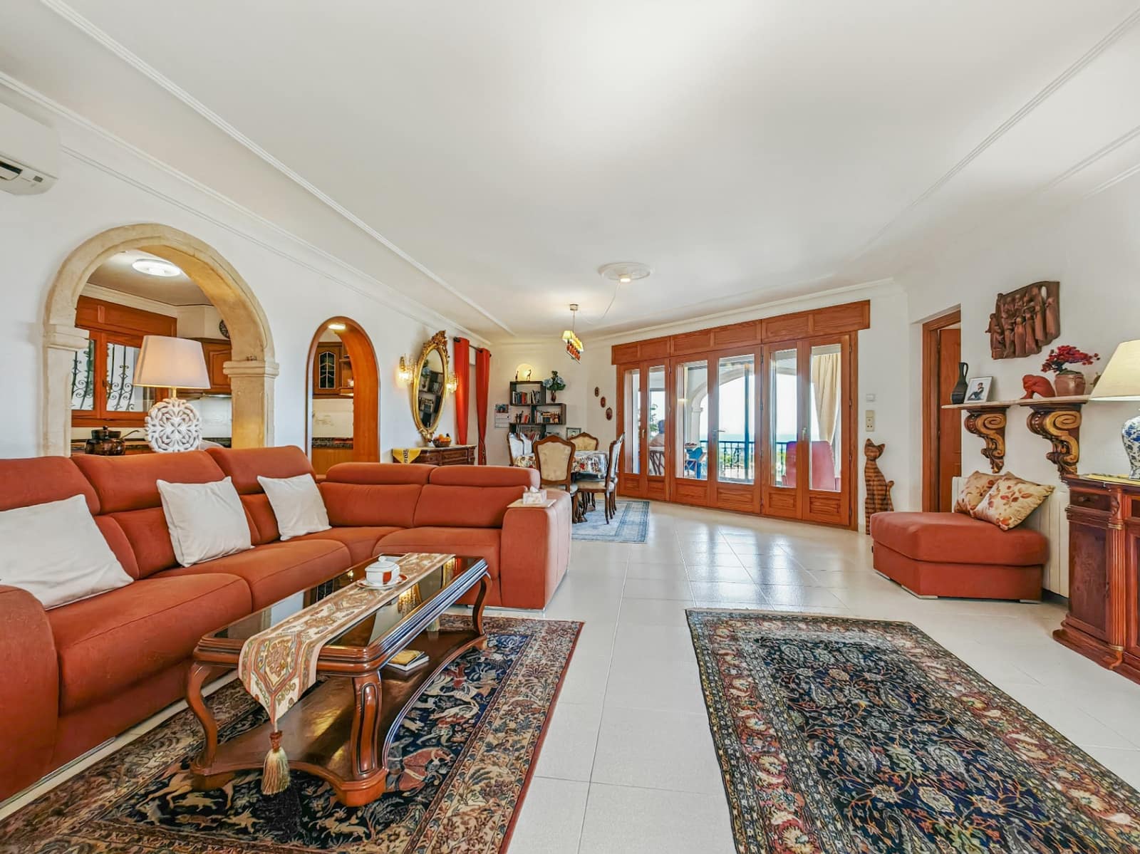 5 soveværelse Villa til salg i Denia med swimmingpool garage - € 990.000 (Ref: 9265094)