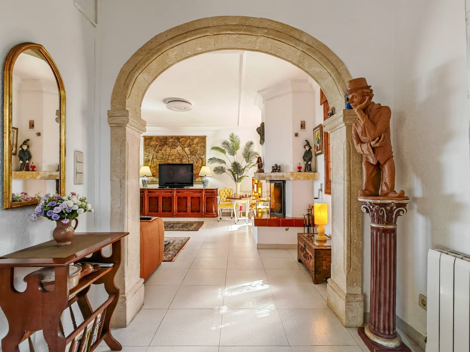 5 soveværelse Villa til salg i Denia med swimmingpool garage - € 990.000 (Ref: 9265094)