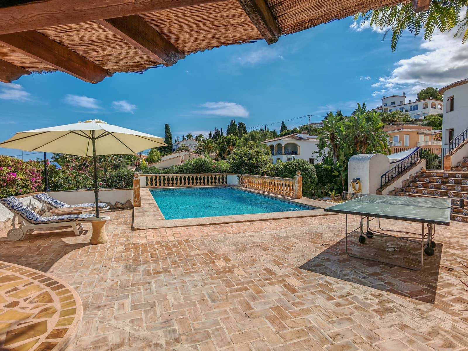 5 soveværelse Villa til salg i Denia med swimmingpool garage - € 990.000 (Ref: 9265094)