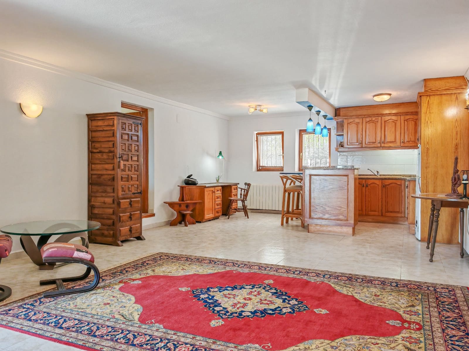 5 soveværelse Villa til salg i Denia med swimmingpool garage - € 990.000 (Ref: 9265094)