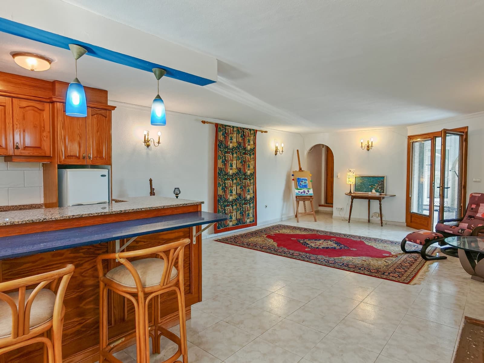 5 soveværelse Villa til salg i Denia med swimmingpool garage - € 990.000 (Ref: 9265094)