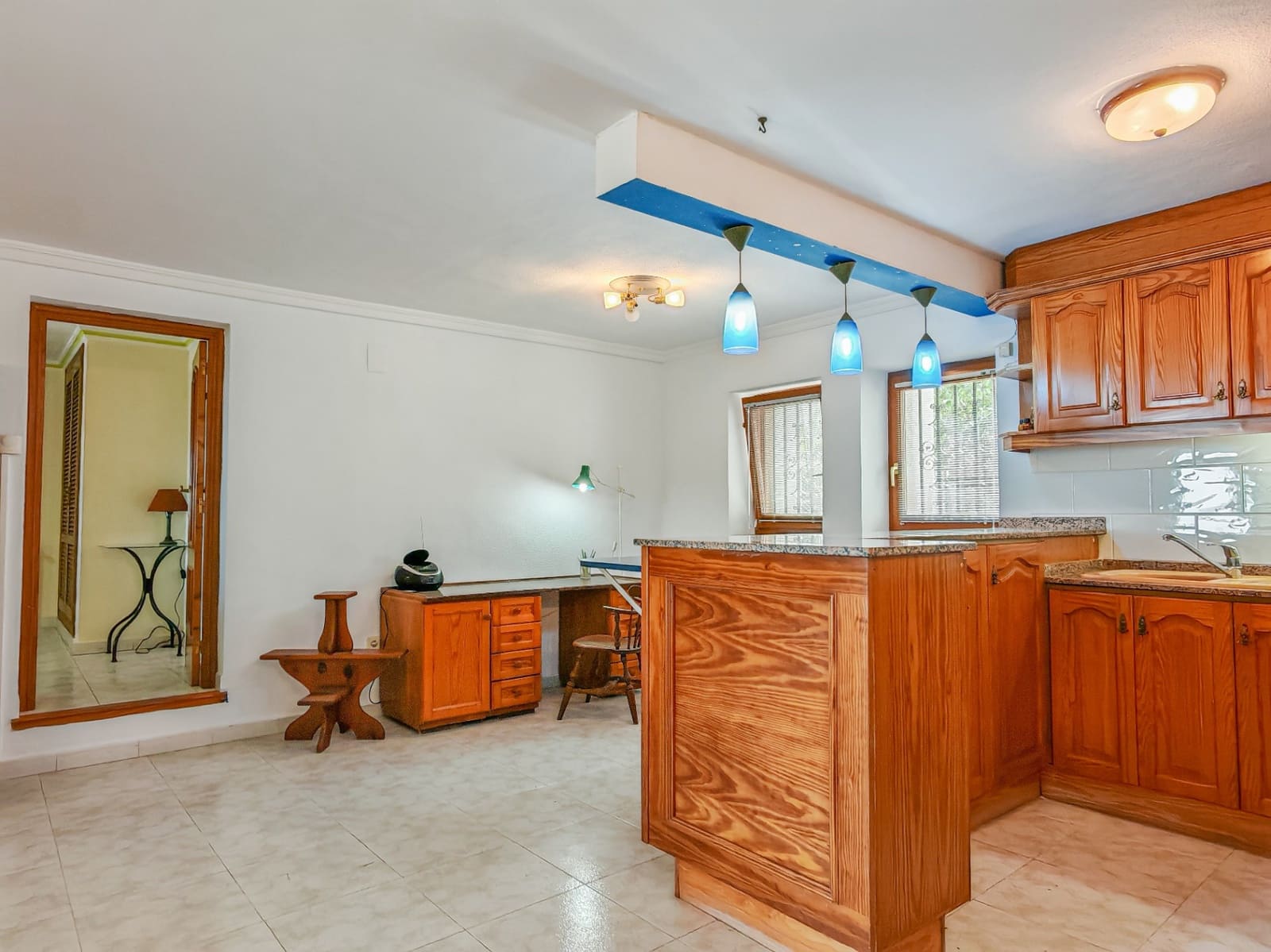 5 soveværelse Villa til salg i Denia med swimmingpool garage - € 990.000 (Ref: 9265094)