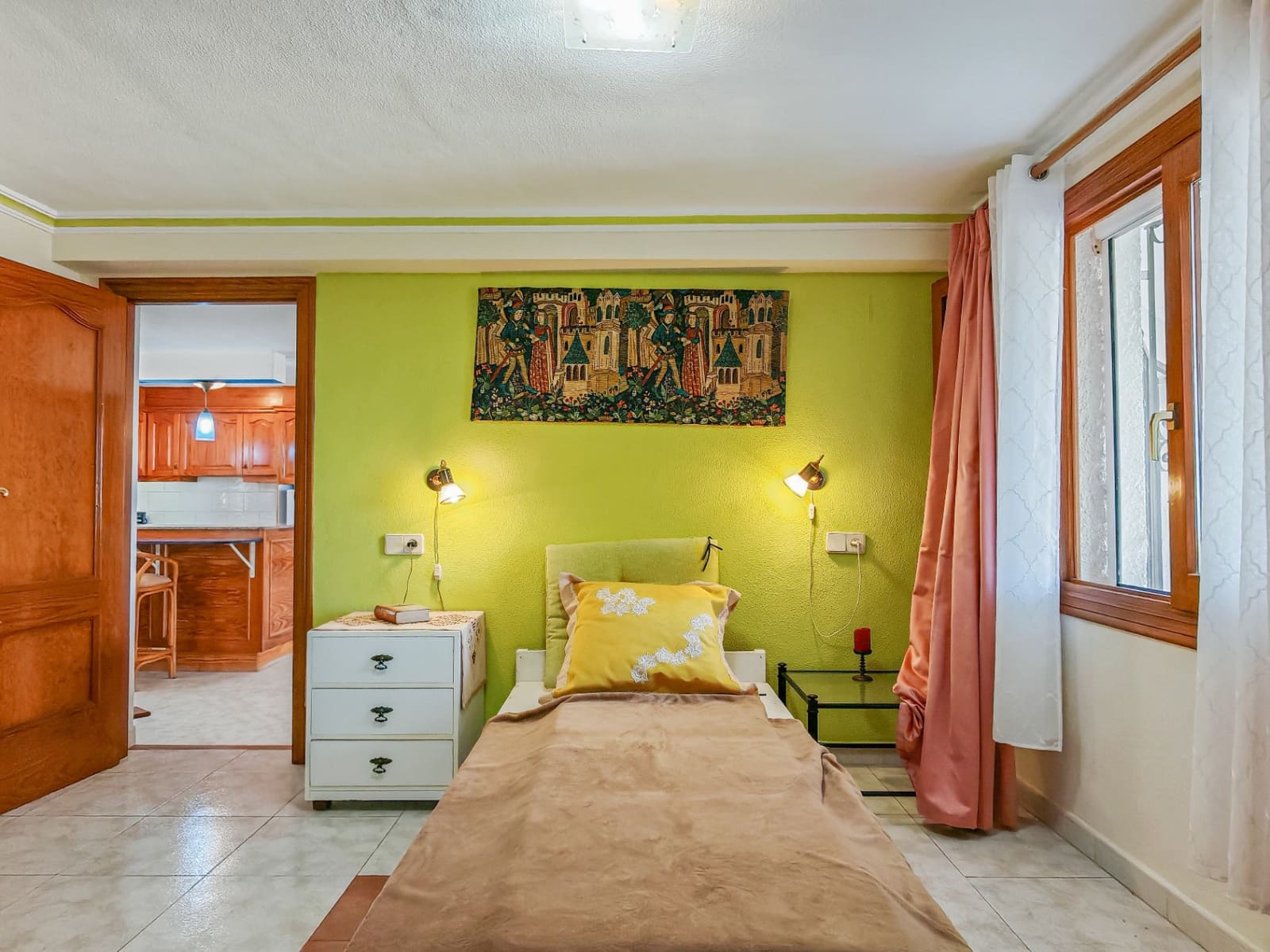 5 soveværelse Villa til salg i Denia med swimmingpool garage - € 990.000 (Ref: 9265094)