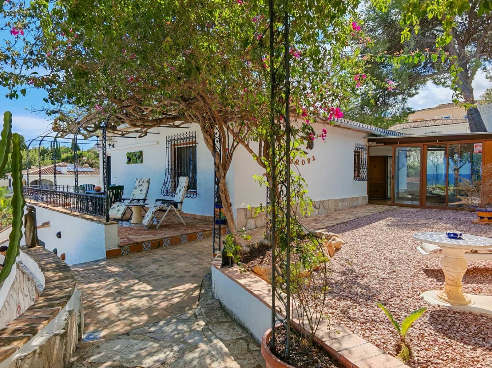 5 soveværelse Villa til salg i Denia med swimmingpool garage - € 990.000 (Ref: 9265094)