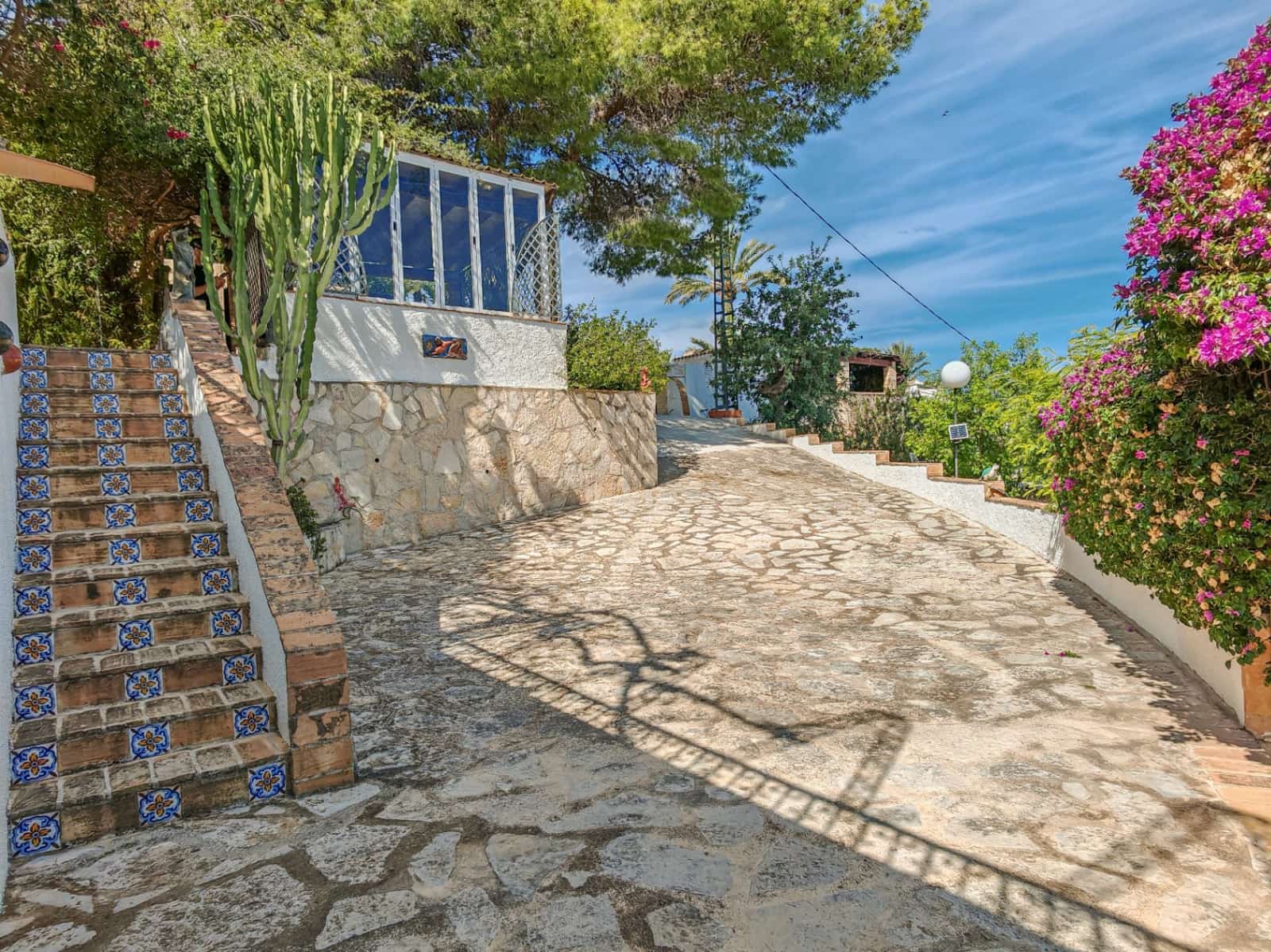 5 soveværelse Villa til salg i Denia med swimmingpool garage - € 990.000 (Ref: 9265094)