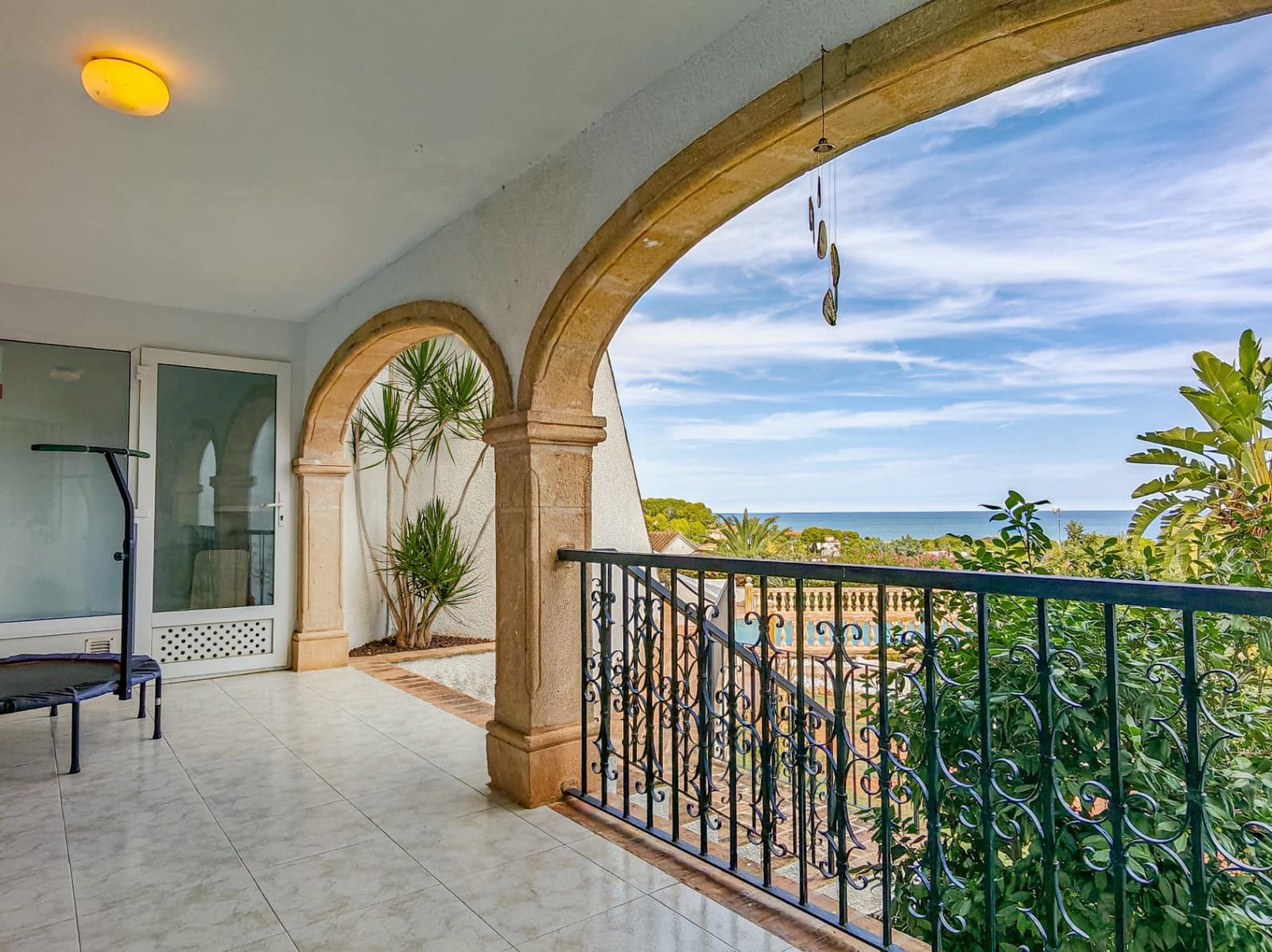 5 soveværelse Villa til salg i Denia med swimmingpool garage - € 990.000 (Ref: 9265094)