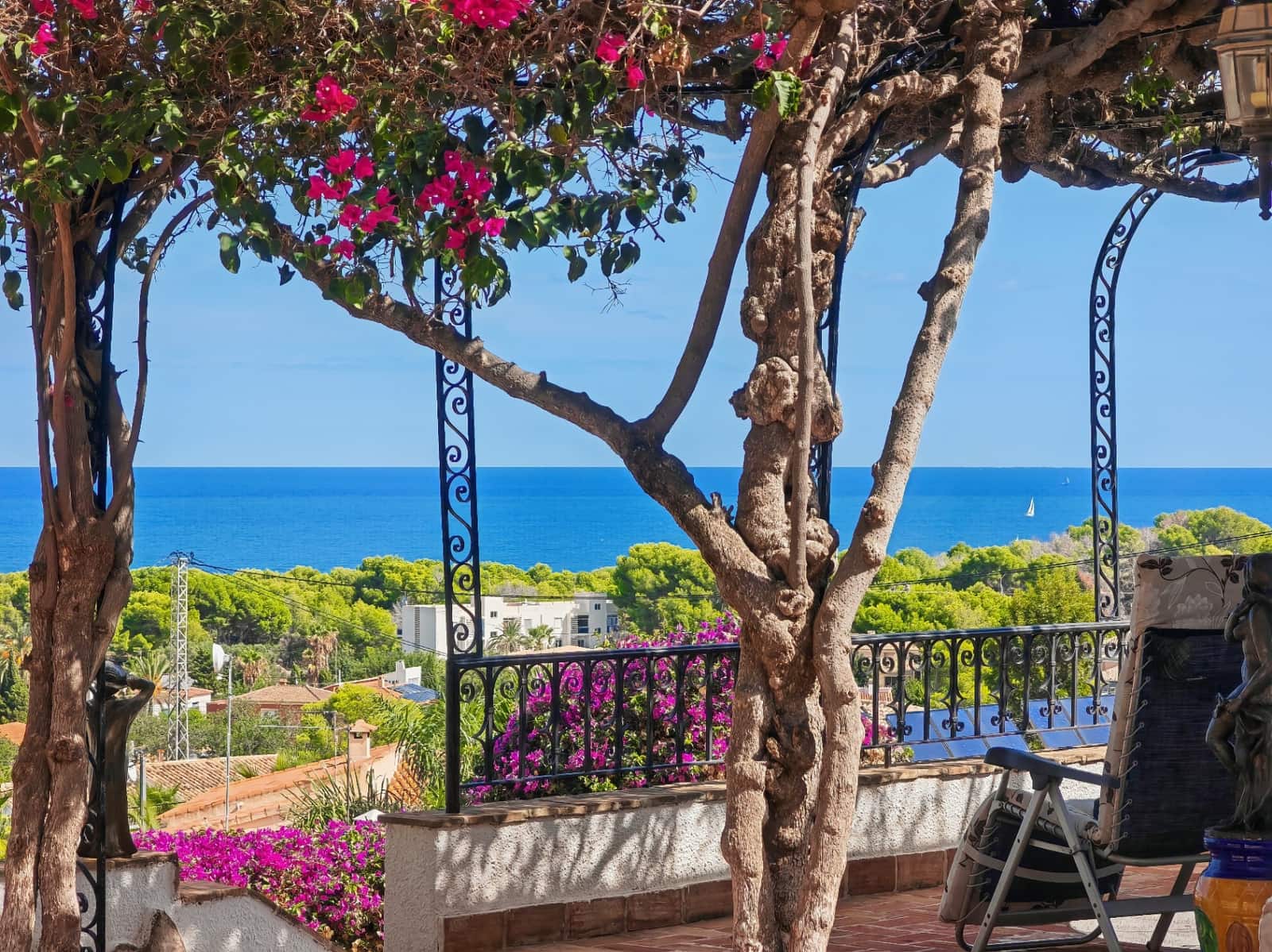 5 soveværelse Villa til salg i Denia med swimmingpool garage - € 990.000 (Ref: 9265094)