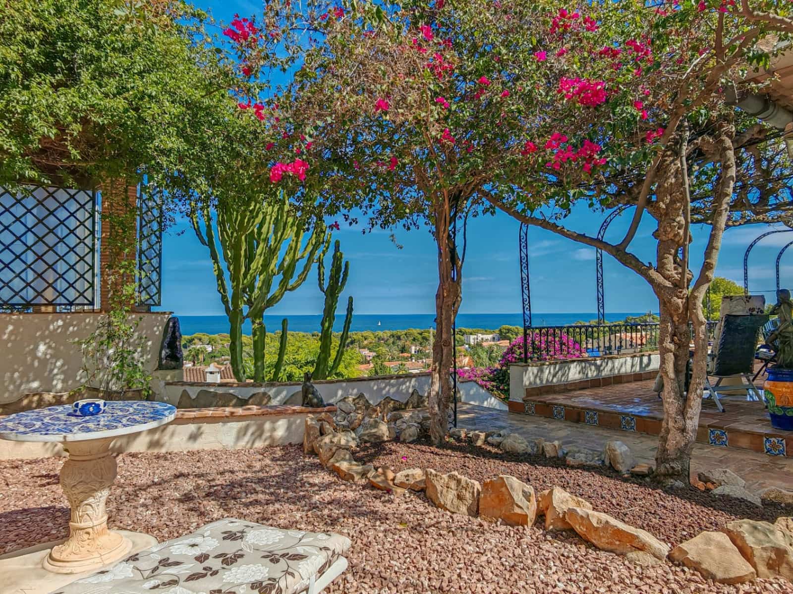 5 soveværelse Villa til salg i Denia med swimmingpool garage - € 990.000 (Ref: 9265094)