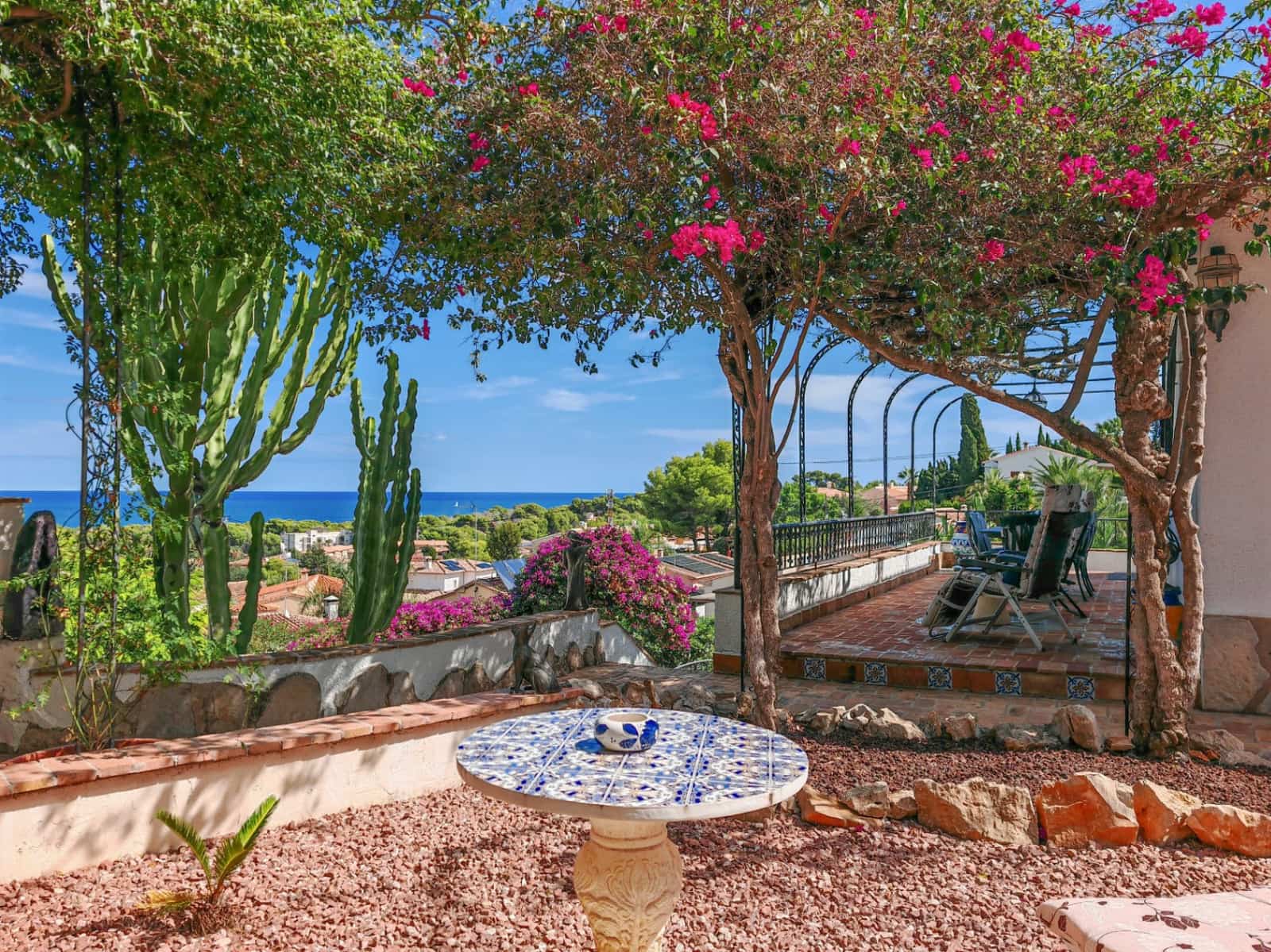 5 soveværelse Villa til salg i Denia med swimmingpool garage - € 990.000 (Ref: 9265094)