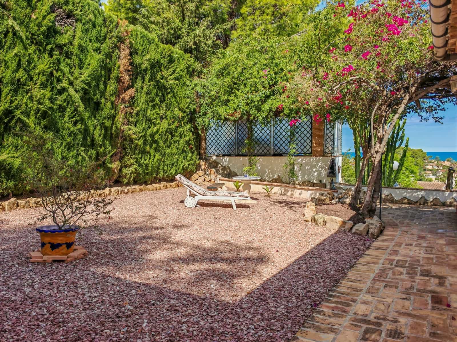 5 soveværelse Villa til salg i Denia med swimmingpool garage - € 990.000 (Ref: 9265094)