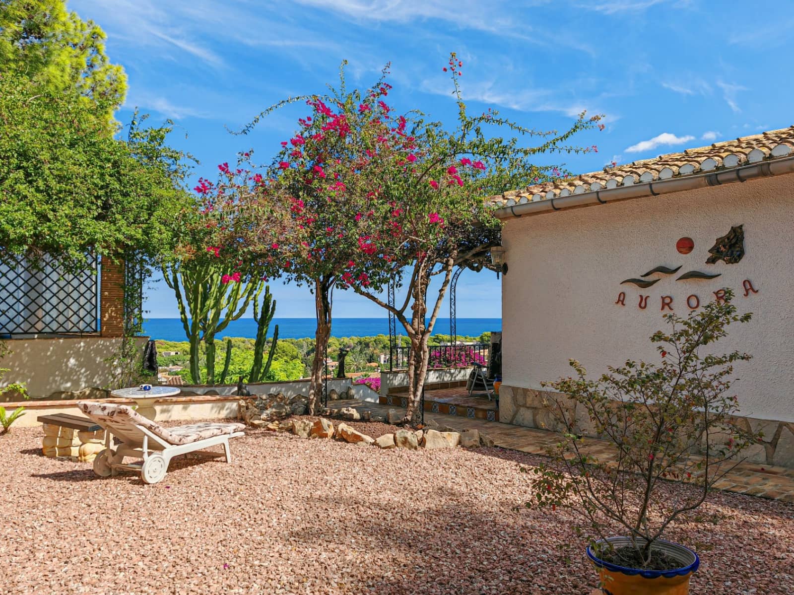 5 soveværelse Villa til salg i Denia med swimmingpool garage - € 990.000 (Ref: 9265094)