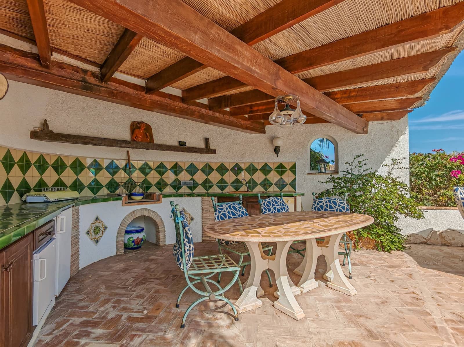 5 soveværelse Villa til salg i Denia med swimmingpool garage - € 990.000 (Ref: 9265094)