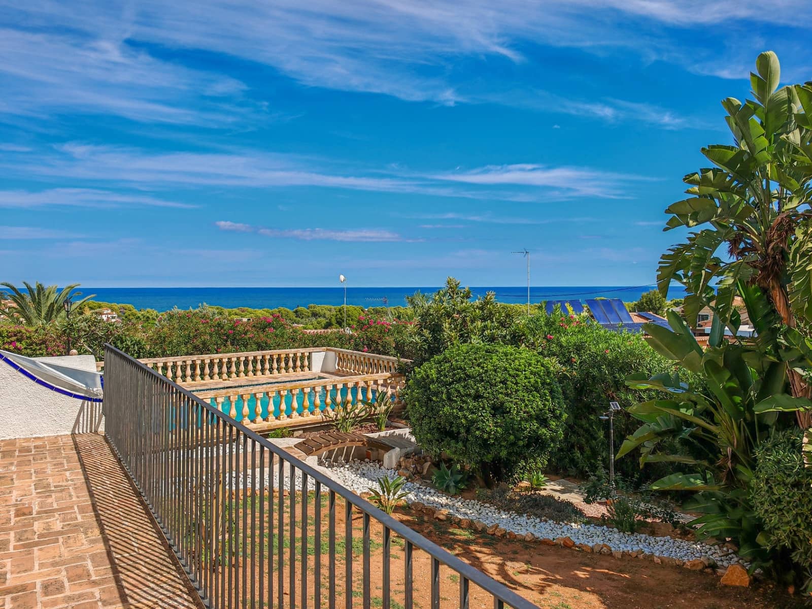 5 soveværelse Villa til salg i Denia med swimmingpool garage - € 990.000 (Ref: 9265094)