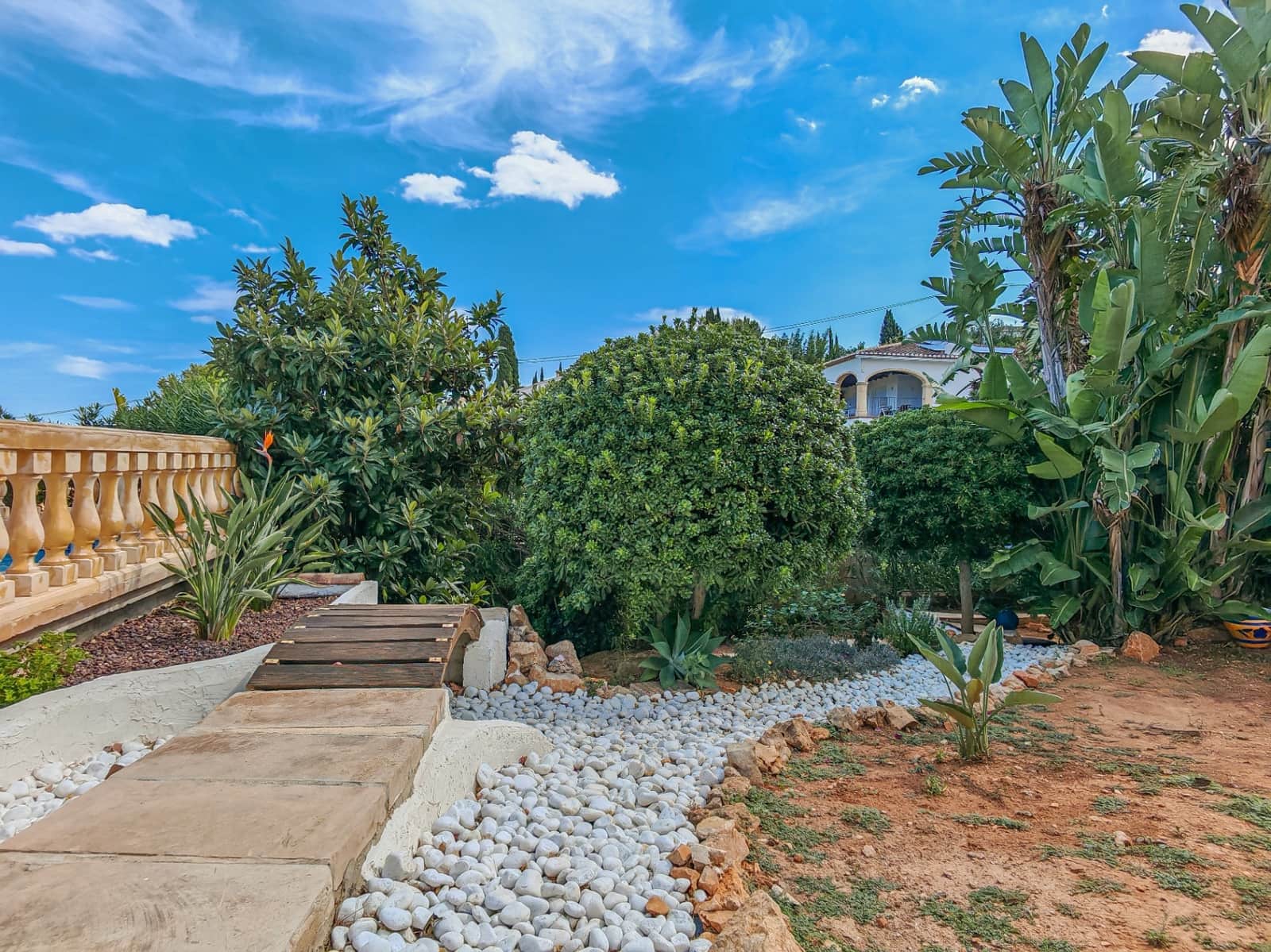 5 soveværelse Villa til salg i Denia med swimmingpool garage - € 990.000 (Ref: 9265094)