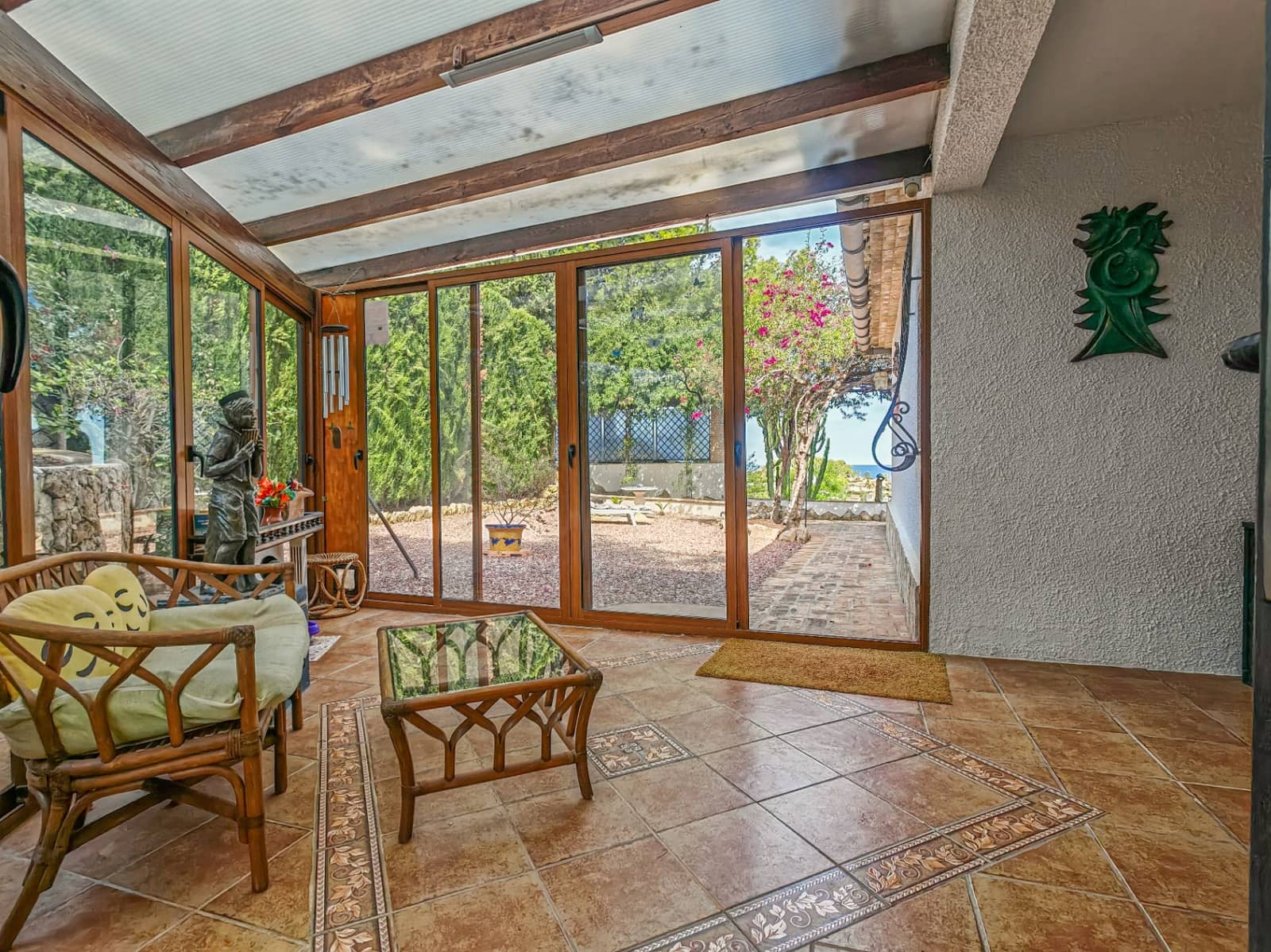 5 soveværelse Villa til salg i Denia med swimmingpool garage - € 990.000 (Ref: 9265094)